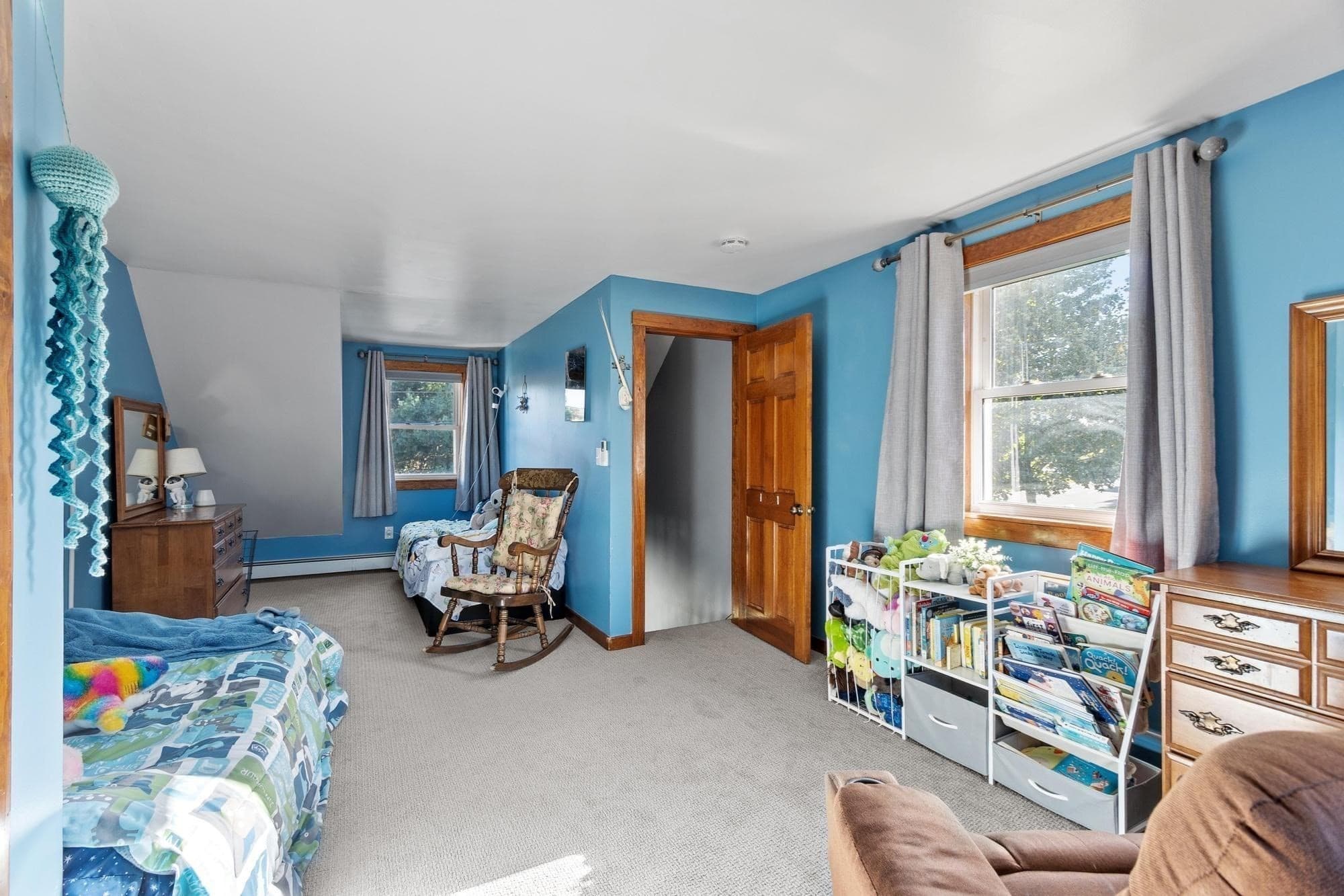 Single Family Residence at 26 Atlanta Street, Haverhill MA 01830, Haverhill, photo 32 of 42