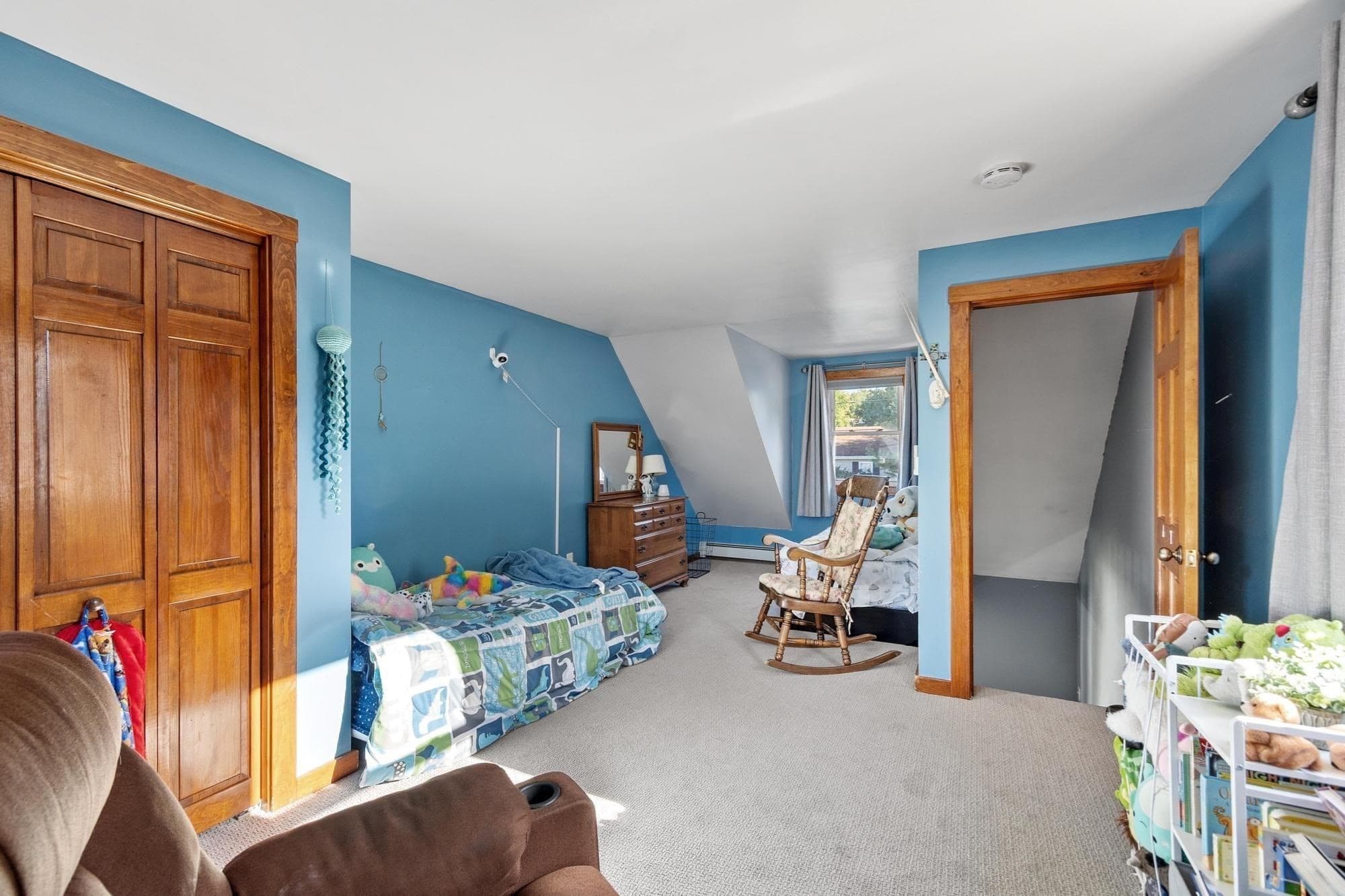 Single Family Residence at 26 Atlanta Street, Haverhill MA 01830, Haverhill, photo 30 of 42