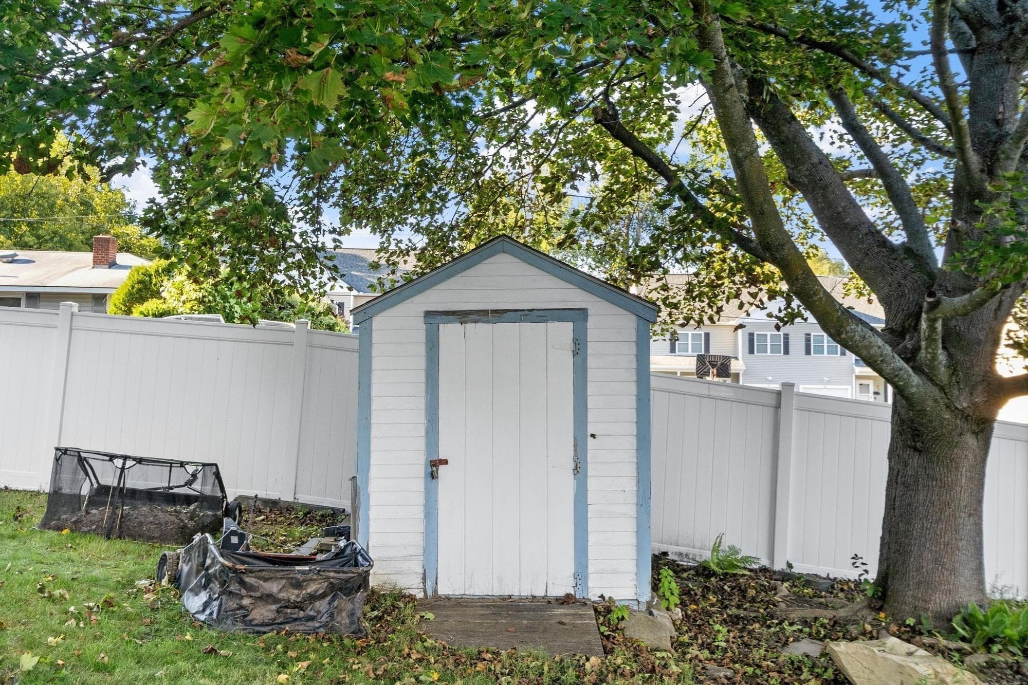 Single Family Residence at 26 Atlanta Street, Haverhill MA 01830, Haverhill, photo 38 of 42