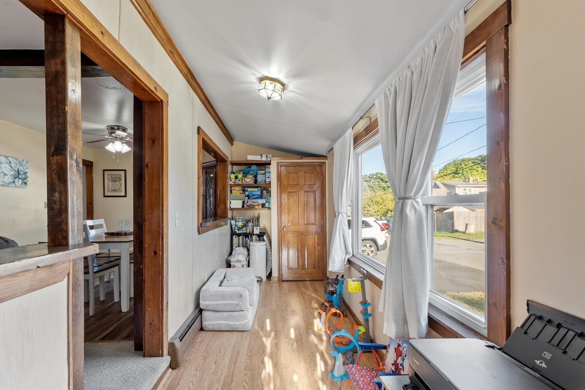 Single Family Residence at 26 Atlanta Street, Haverhill MA 01830, Haverhill, photo 31 of 42