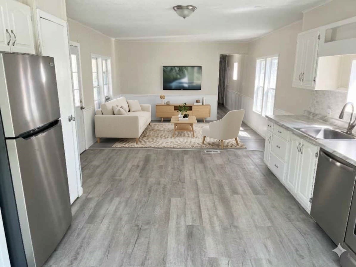 Mobile Home at 3132 Cranberry Highway # 12, Wareham MA 02538, Wareham, photo 2 of 17