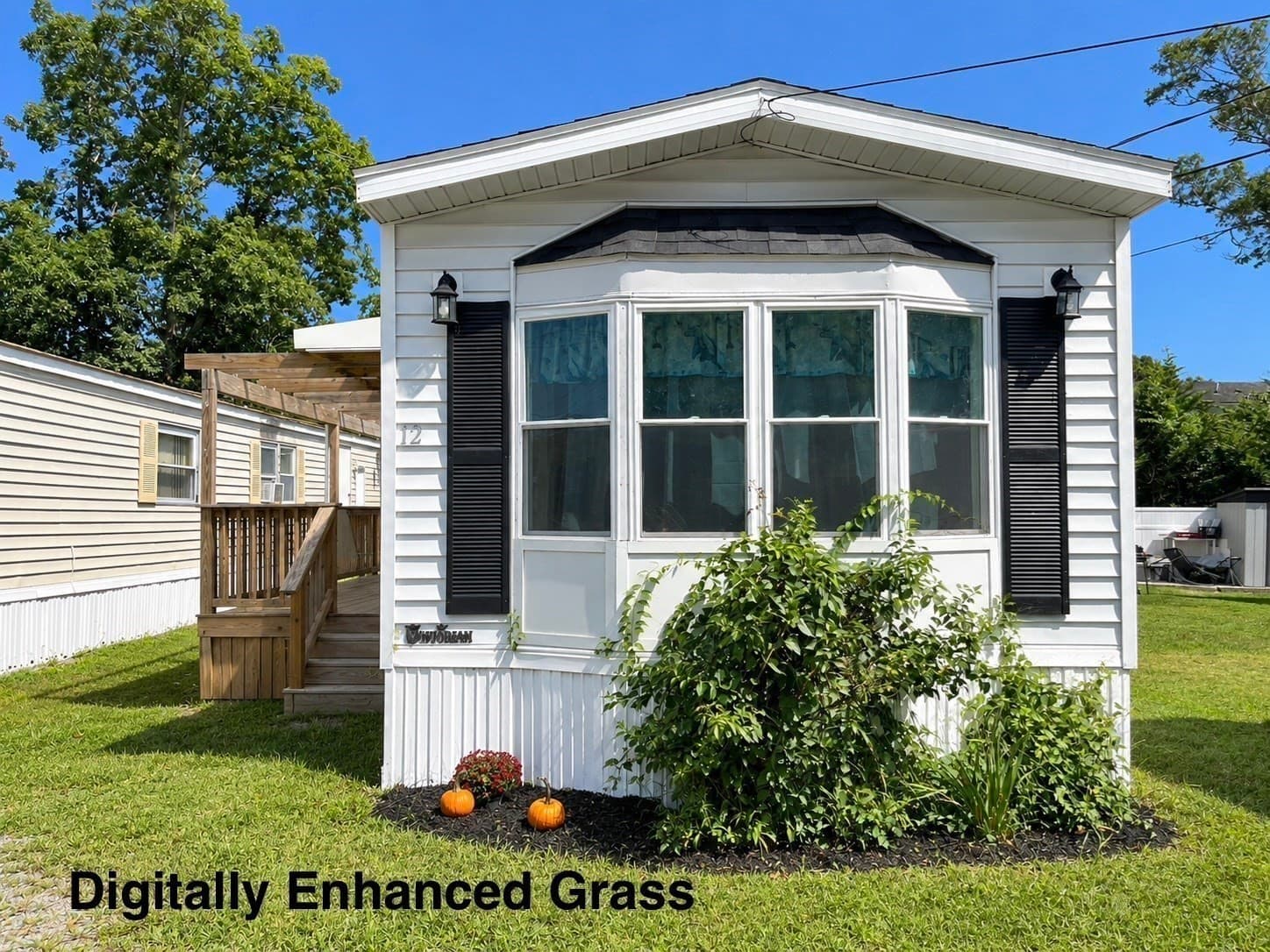 3132 Cranberry Highway # 12, Wareham MA 02538