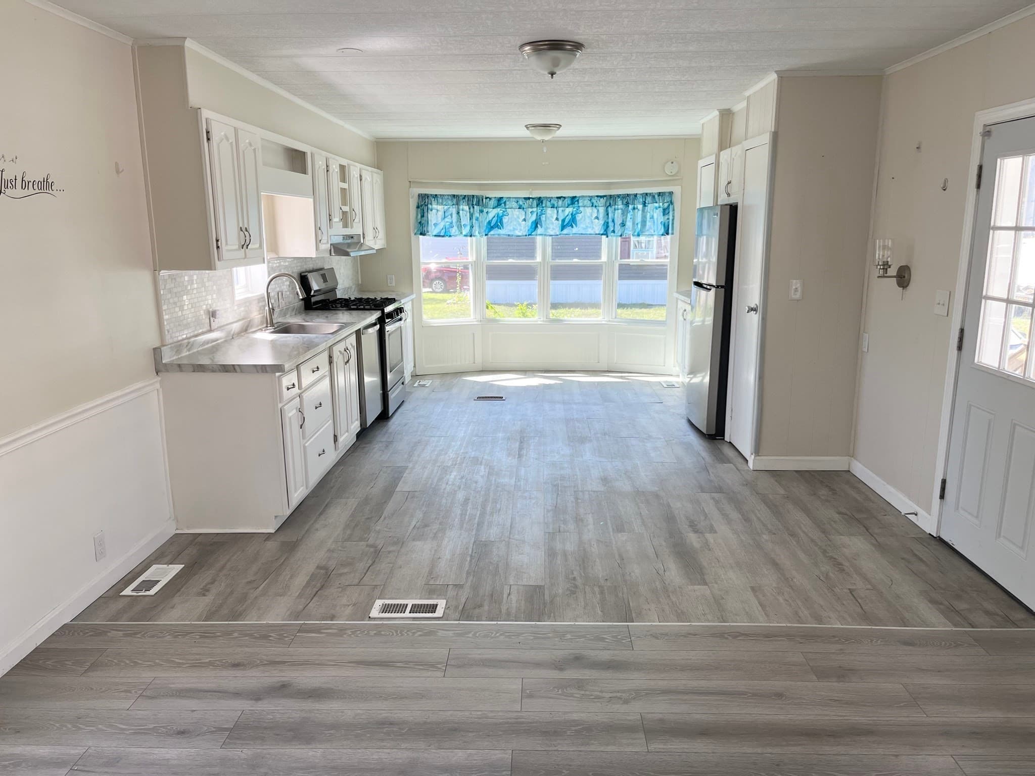 Mobile Home at 3132 Cranberry Highway # 12, Wareham MA 02538, Wareham, photo 9 of 17