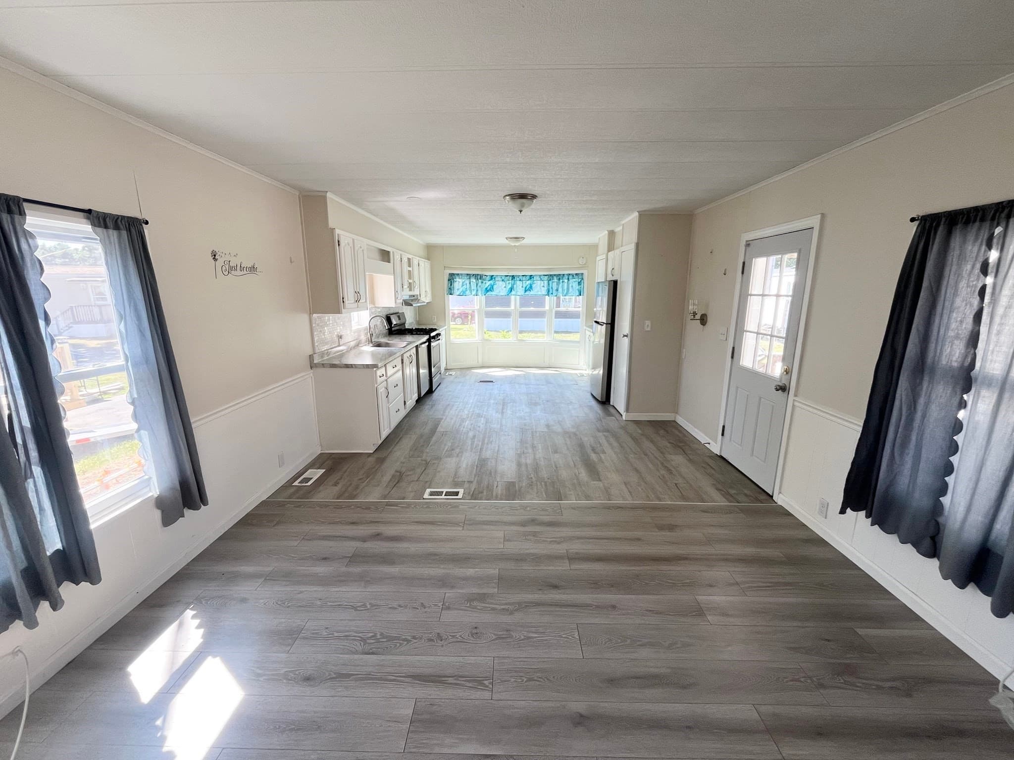 Mobile Home at 3132 Cranberry Highway # 12, Wareham MA 02538, Wareham, photo 10 of 17