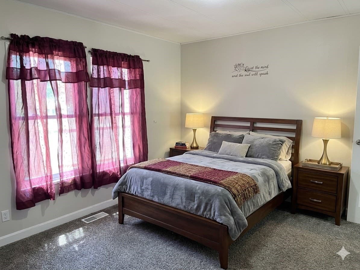 Mobile Home at 3132 Cranberry Highway # 12, Wareham MA 02538, Wareham, photo 11 of 17