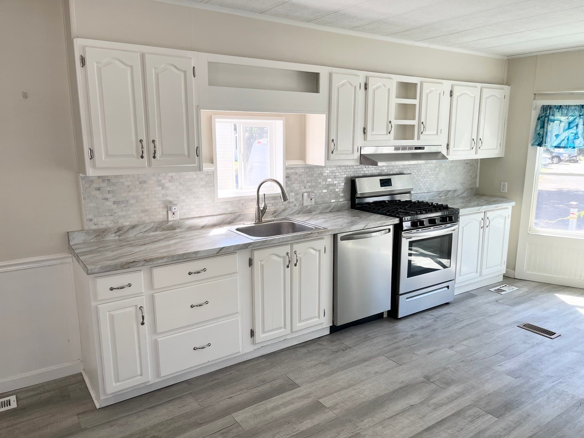 Mobile Home at 3132 Cranberry Highway # 12, Wareham MA 02538, Wareham, photo 4 of 17