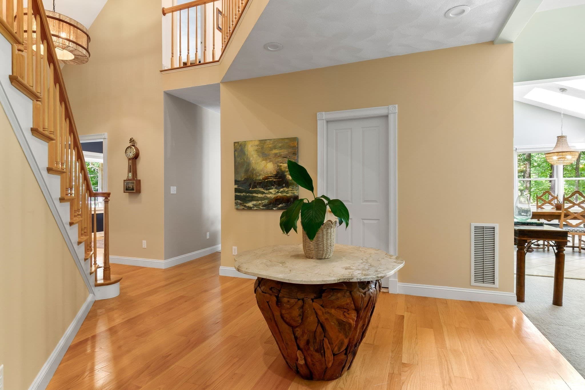 Single Family Residence at 64 Leslie Road, Rowley MA 01969, Rowley, photo 26 of 42
