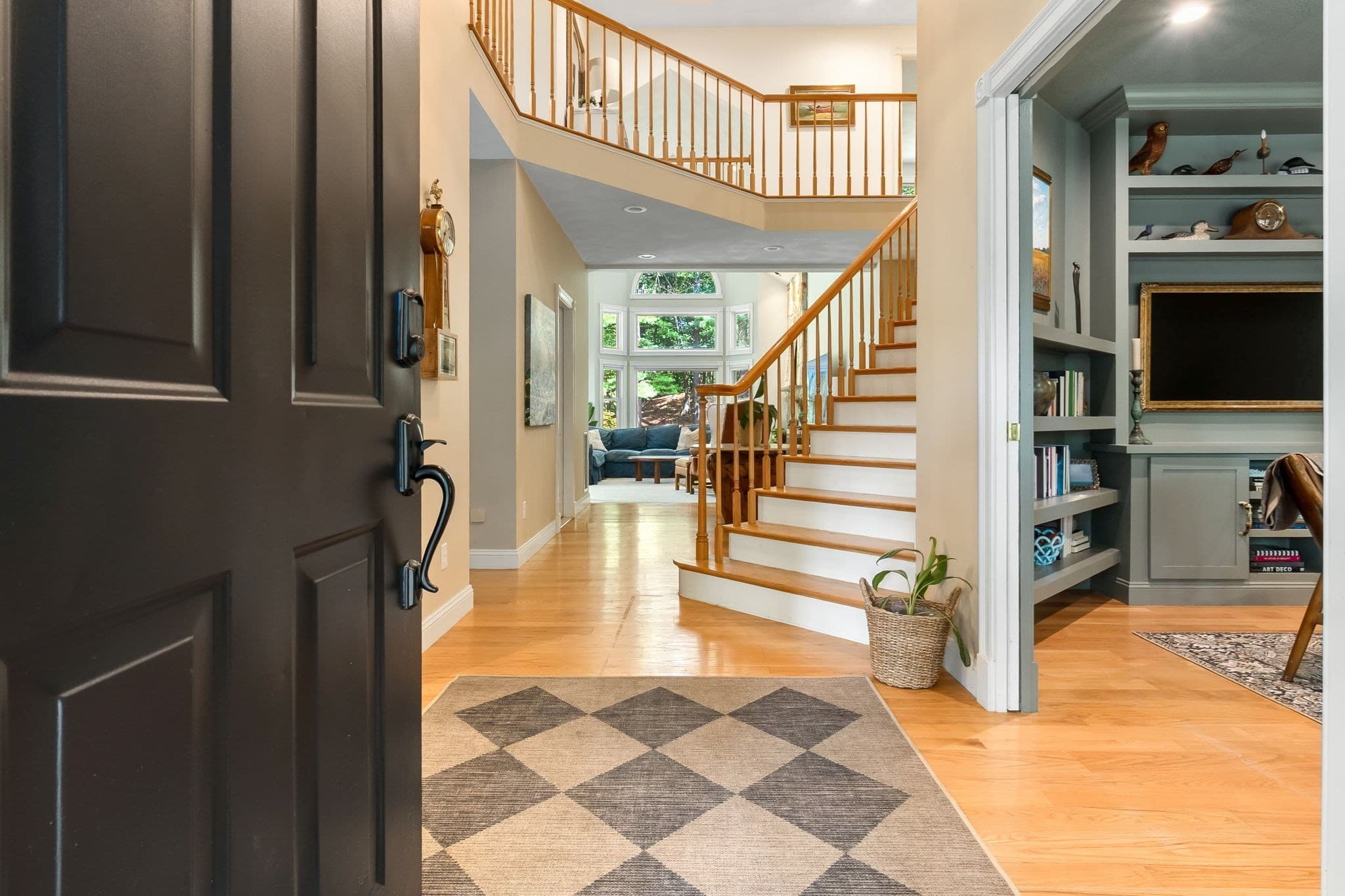 64 Leslie Road, Rowley MA 01969
