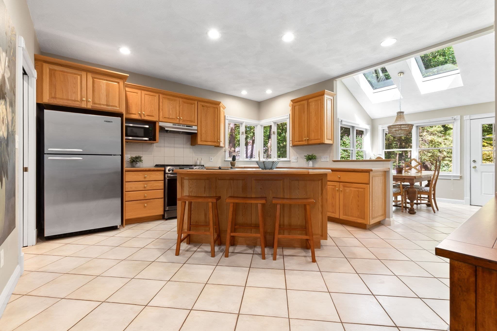 Single Family Residence at 64 Leslie Road, Rowley MA 01969, Rowley, photo 14 of 42