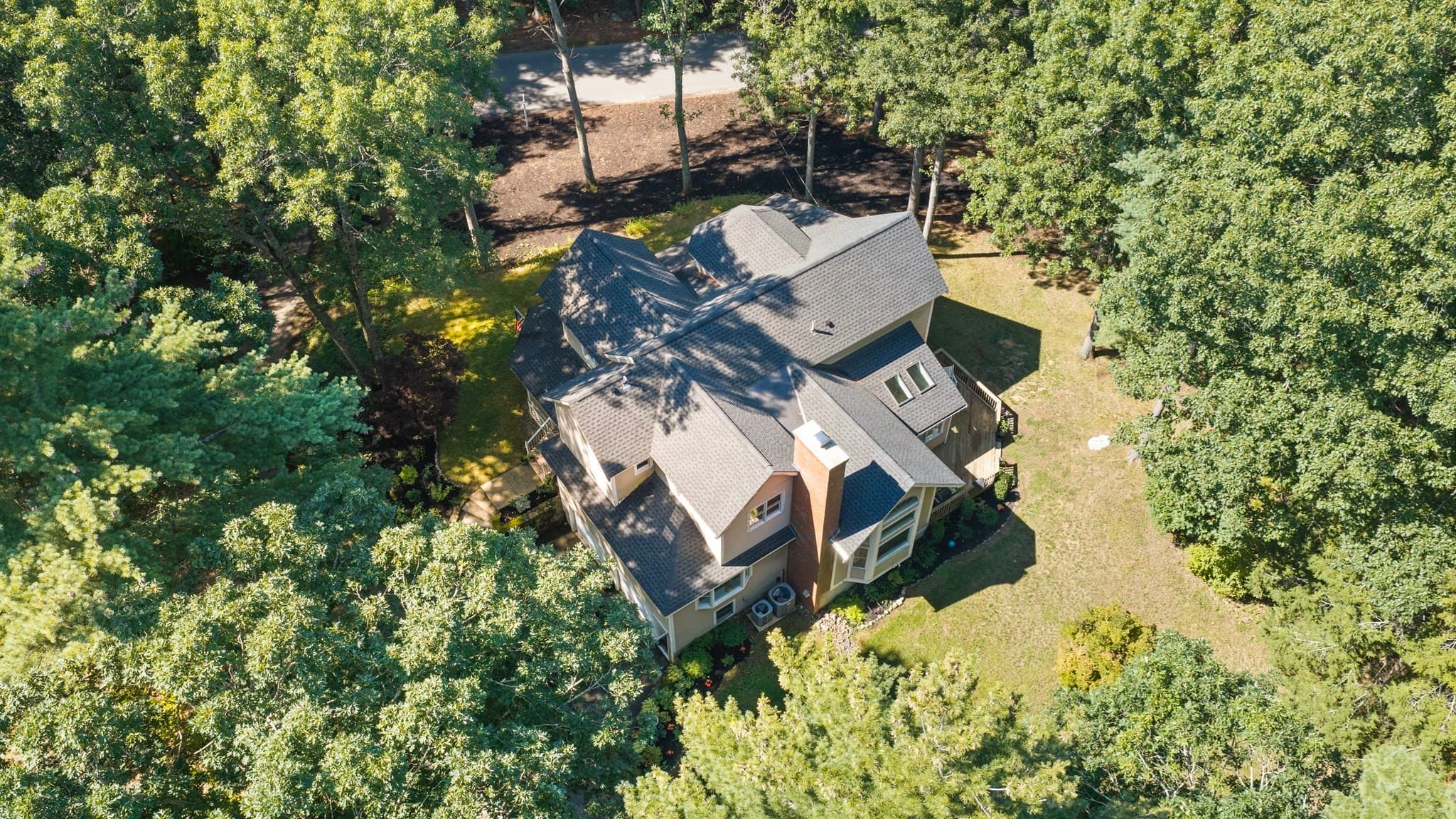 Single Family Residence at 64 Leslie Road, Rowley MA 01969, Rowley, photo 41 of 42
