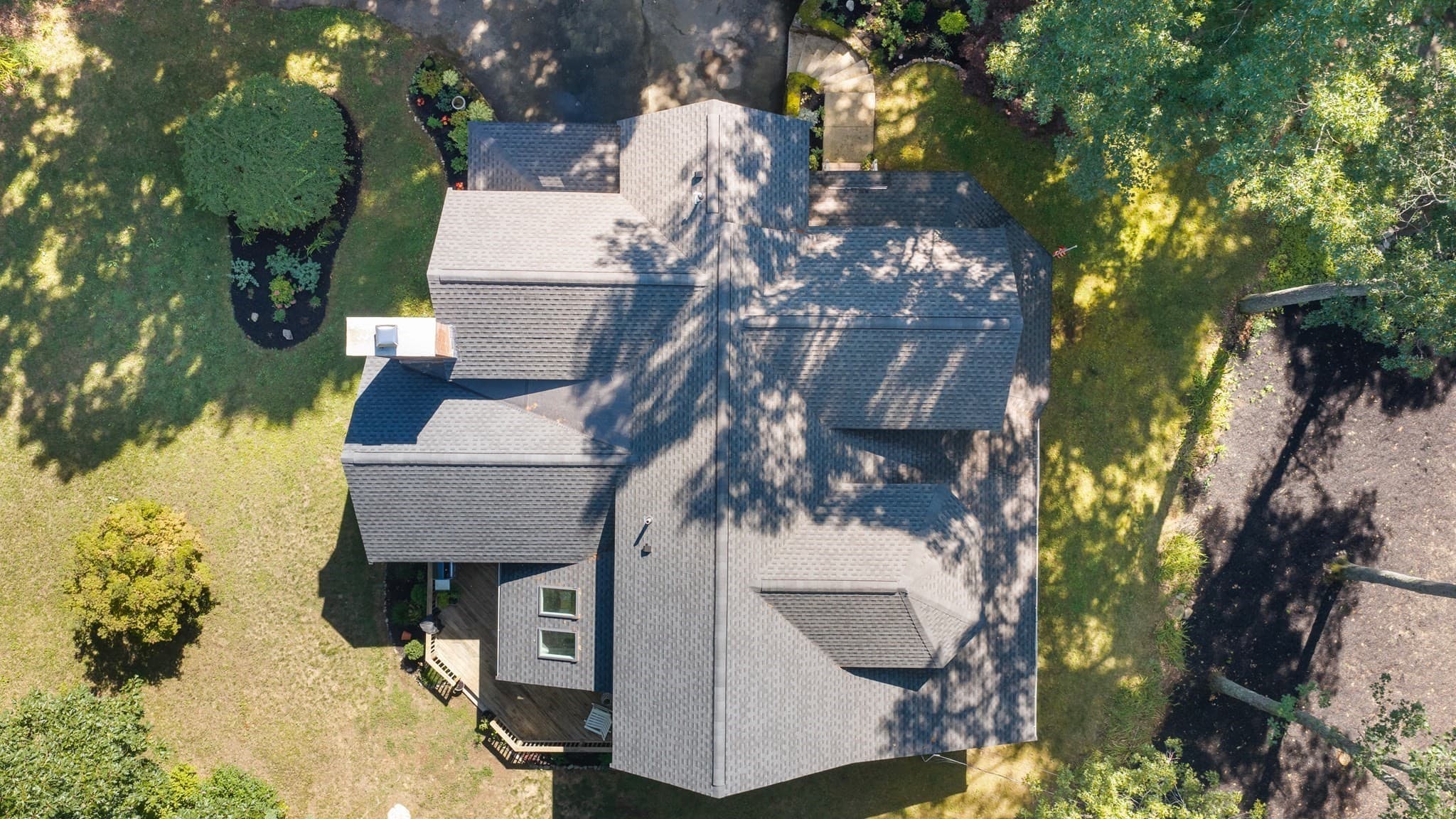 Single Family Residence at 64 Leslie Road, Rowley MA 01969, Rowley, photo 40 of 42