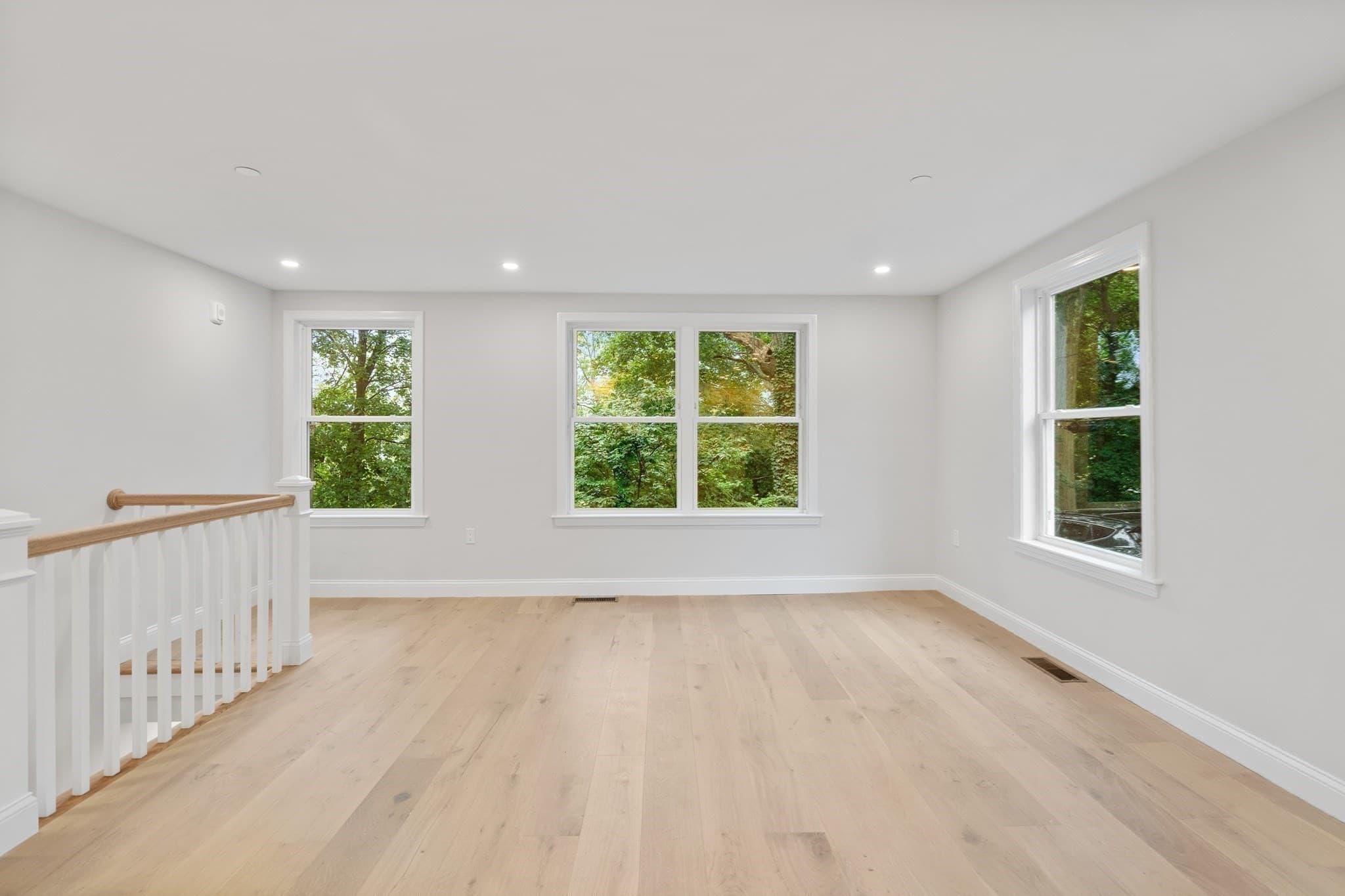 3 Family at 57 Notting Hill Road, Boston MA 02135, Boston, photo 3 of 21