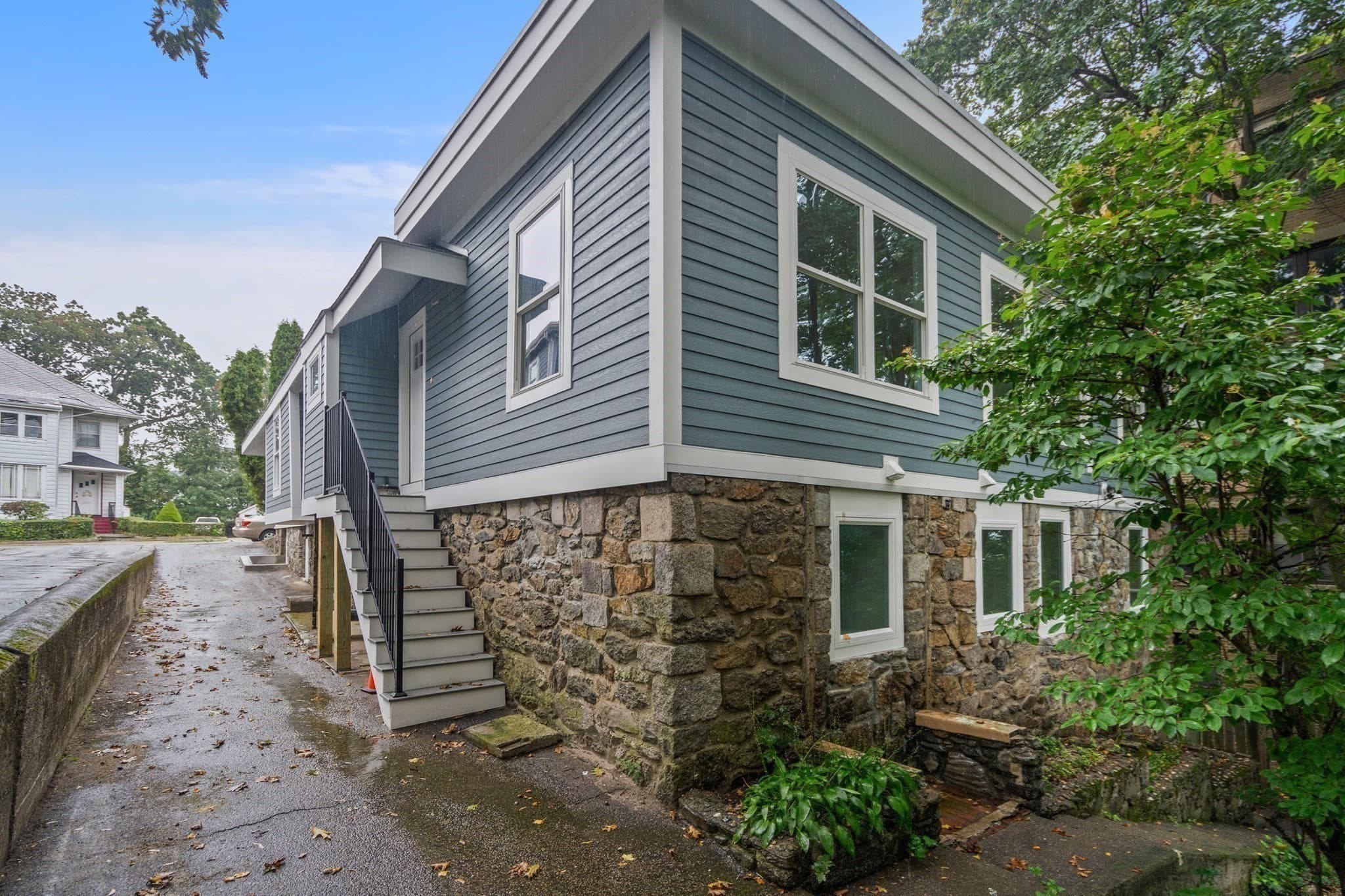 3 Family at 57 Notting Hill Road, Boston MA 02135, Boston, photo 20 of 21