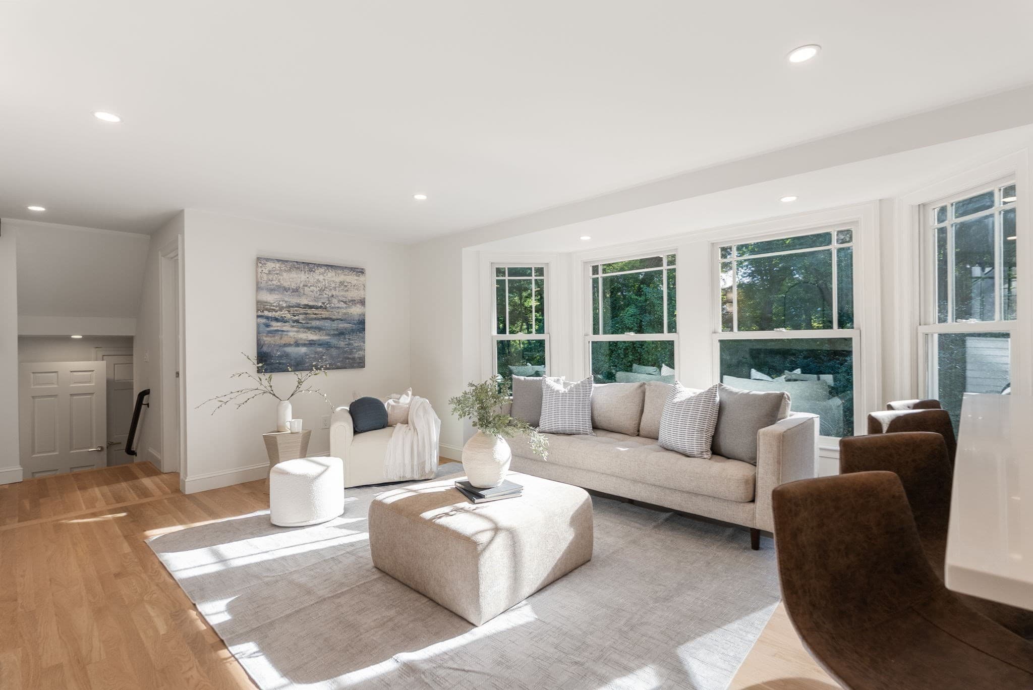 Single Family Residence at 95 Sylvan Ln, Weston MA 02493, Weston, photo 13 of 35