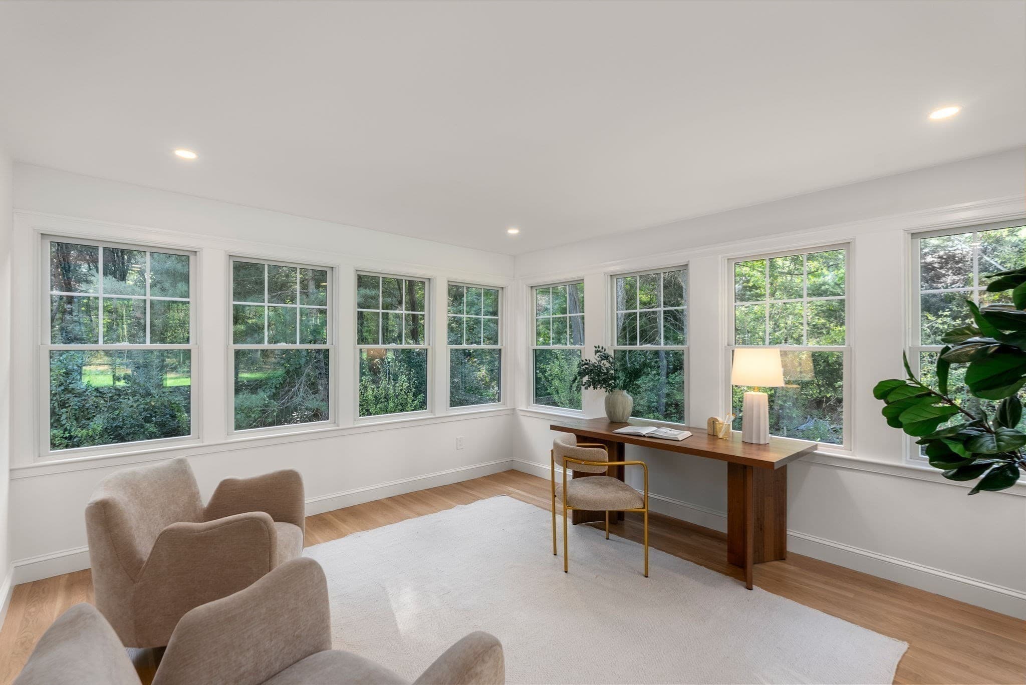 Single Family Residence at 95 Sylvan Ln, Weston MA 02493, Weston, photo 17 of 35
