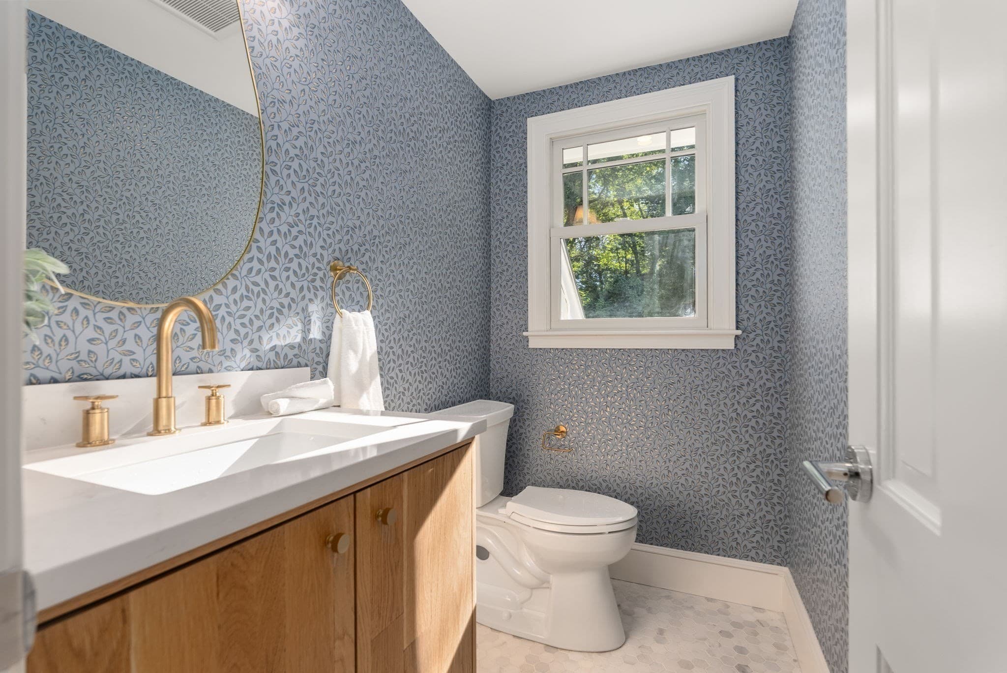 Single Family Residence at 95 Sylvan Ln, Weston MA 02493, Weston, photo 16 of 35
