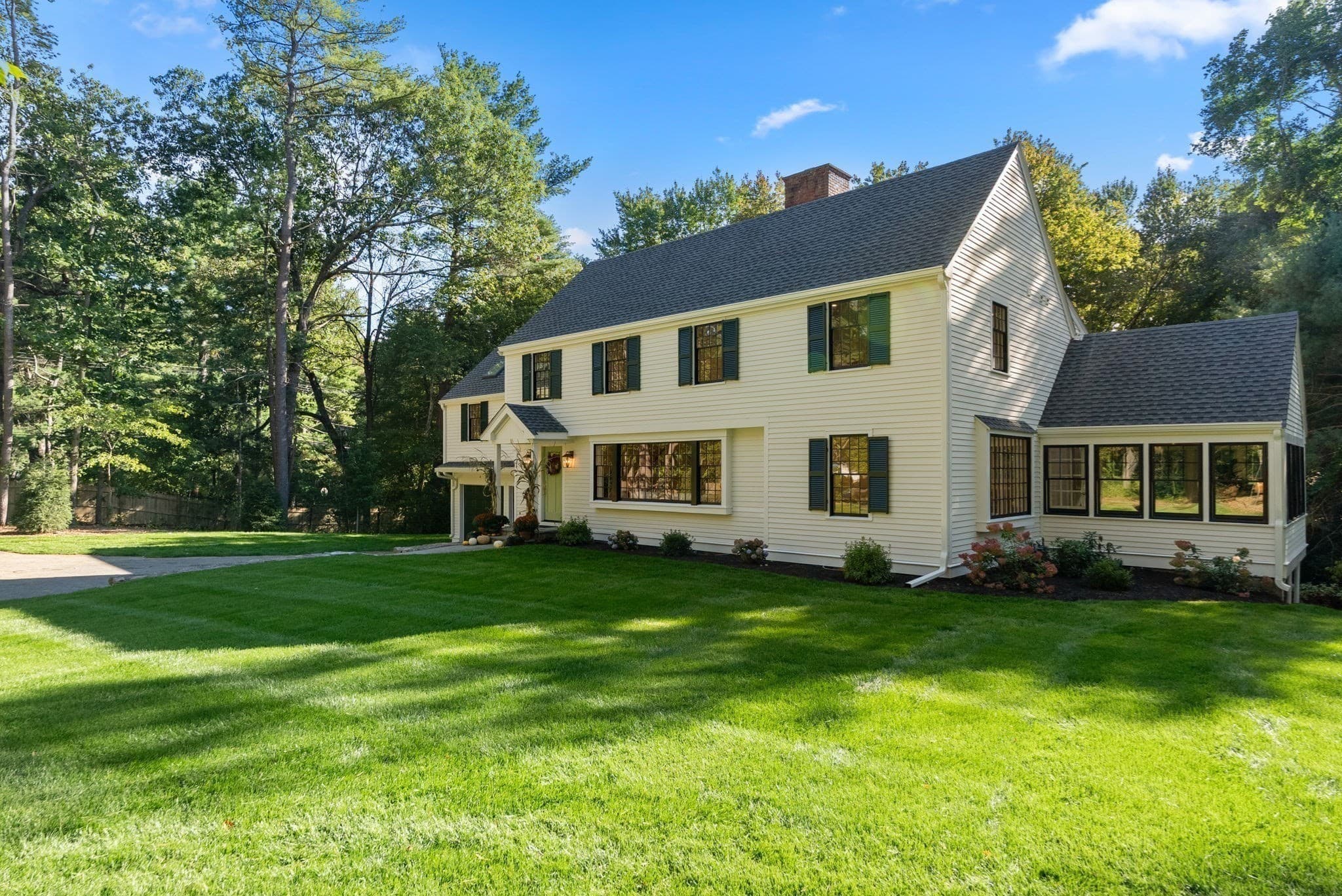 Single Family Residence at 95 Sylvan Ln, Weston MA 02493, Weston, photo 3 of 35