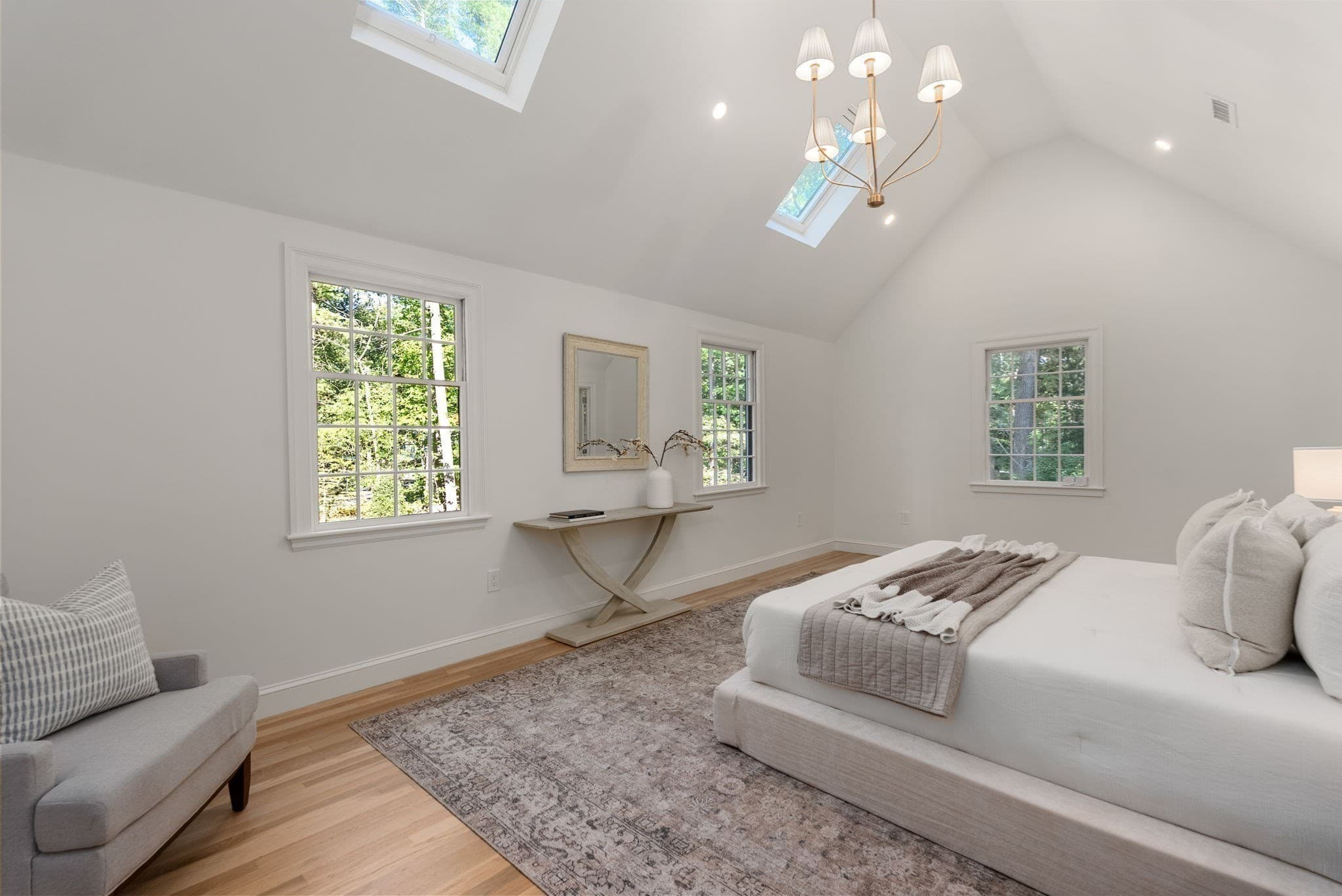 Single Family Residence at 95 Sylvan Ln, Weston MA 02493, Weston, photo 18 of 35