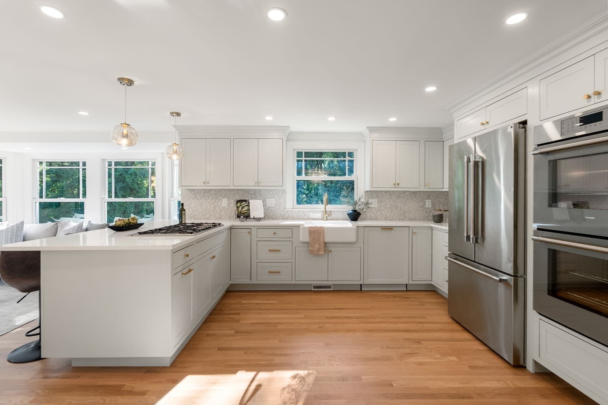 Single Family Residence at 95 Sylvan Ln, Weston MA 02493, Weston, photo 15 of 35