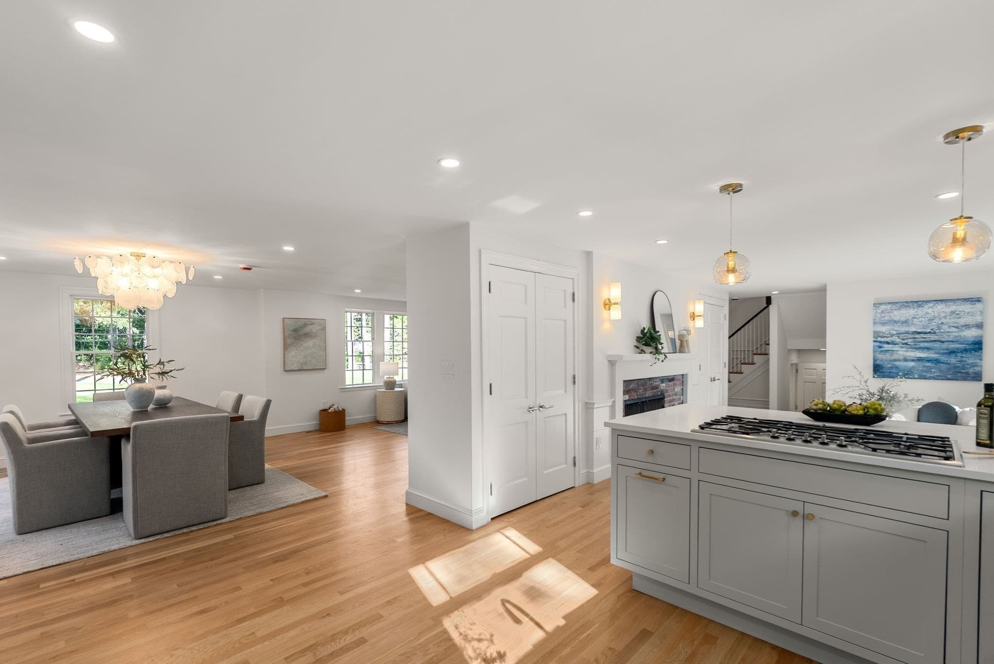 Single Family Residence at 95 Sylvan Ln, Weston MA 02493, Weston, photo 11 of 35