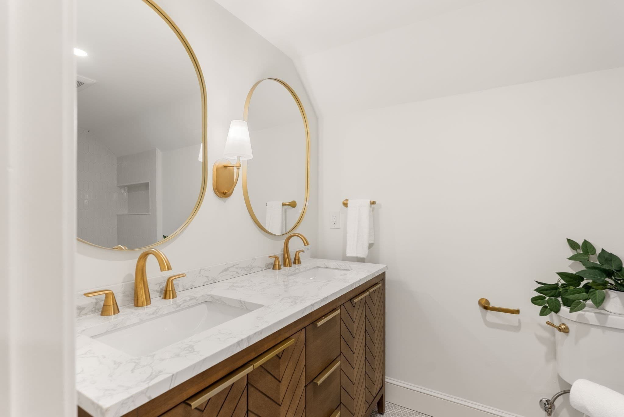 Single Family Residence at 95 Sylvan Ln, Weston MA 02493, Weston, photo 25 of 35