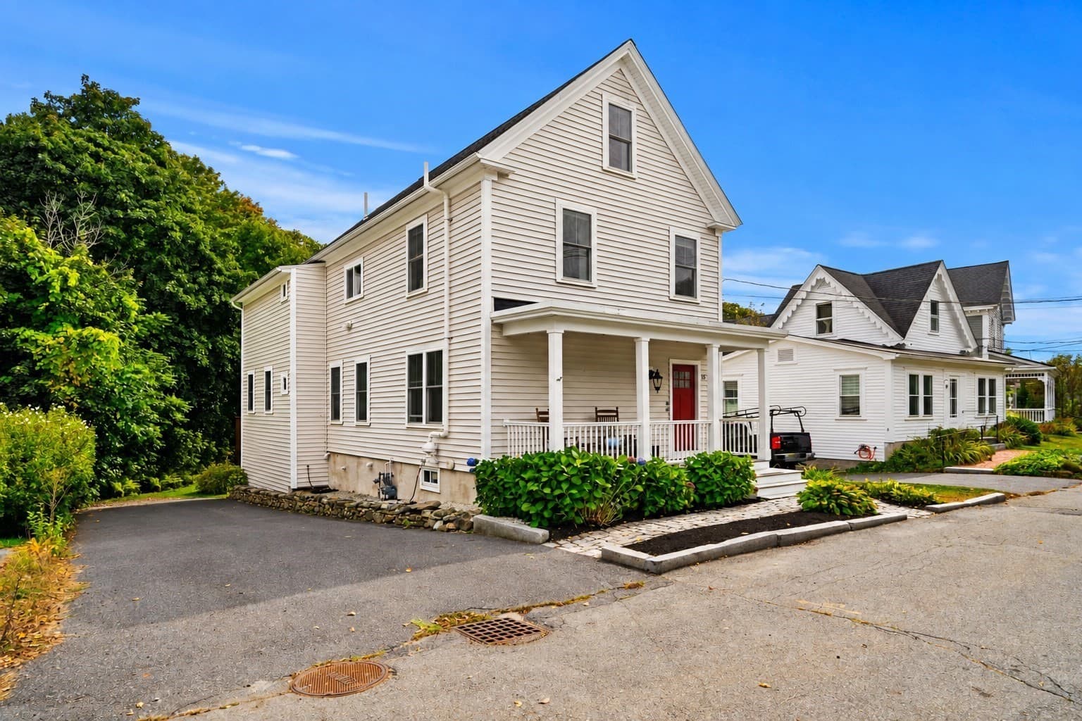 Condominium at 15 Court St # B, Groton MA 01450, Groton, photo 2 of 35