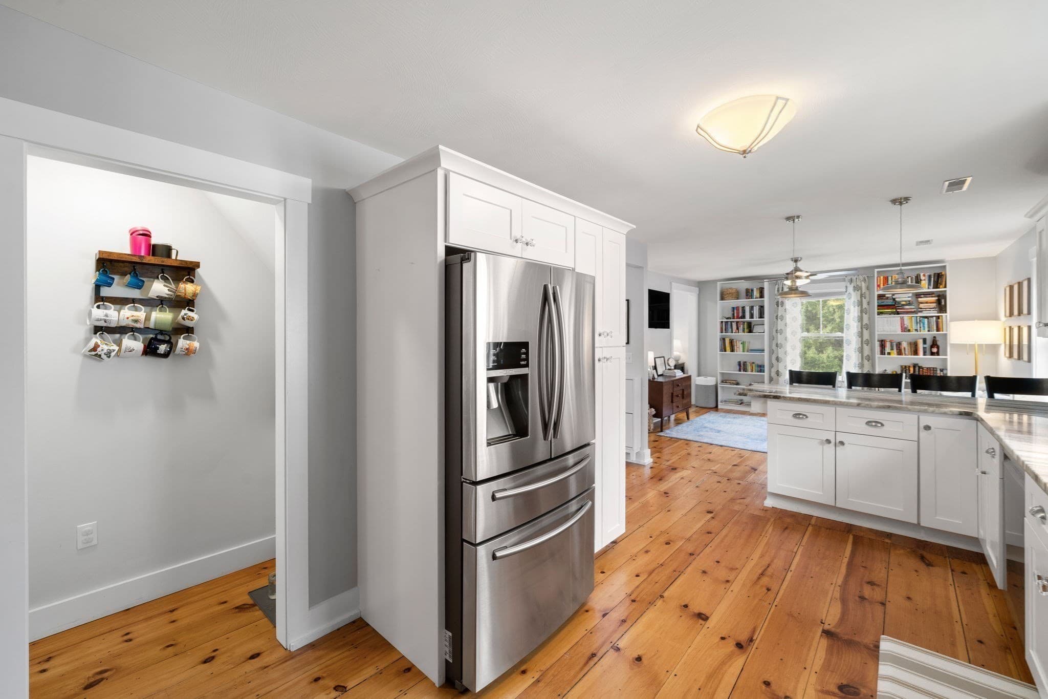 Condominium at 15 Court St # B, Groton MA 01450, Groton, photo 17 of 35