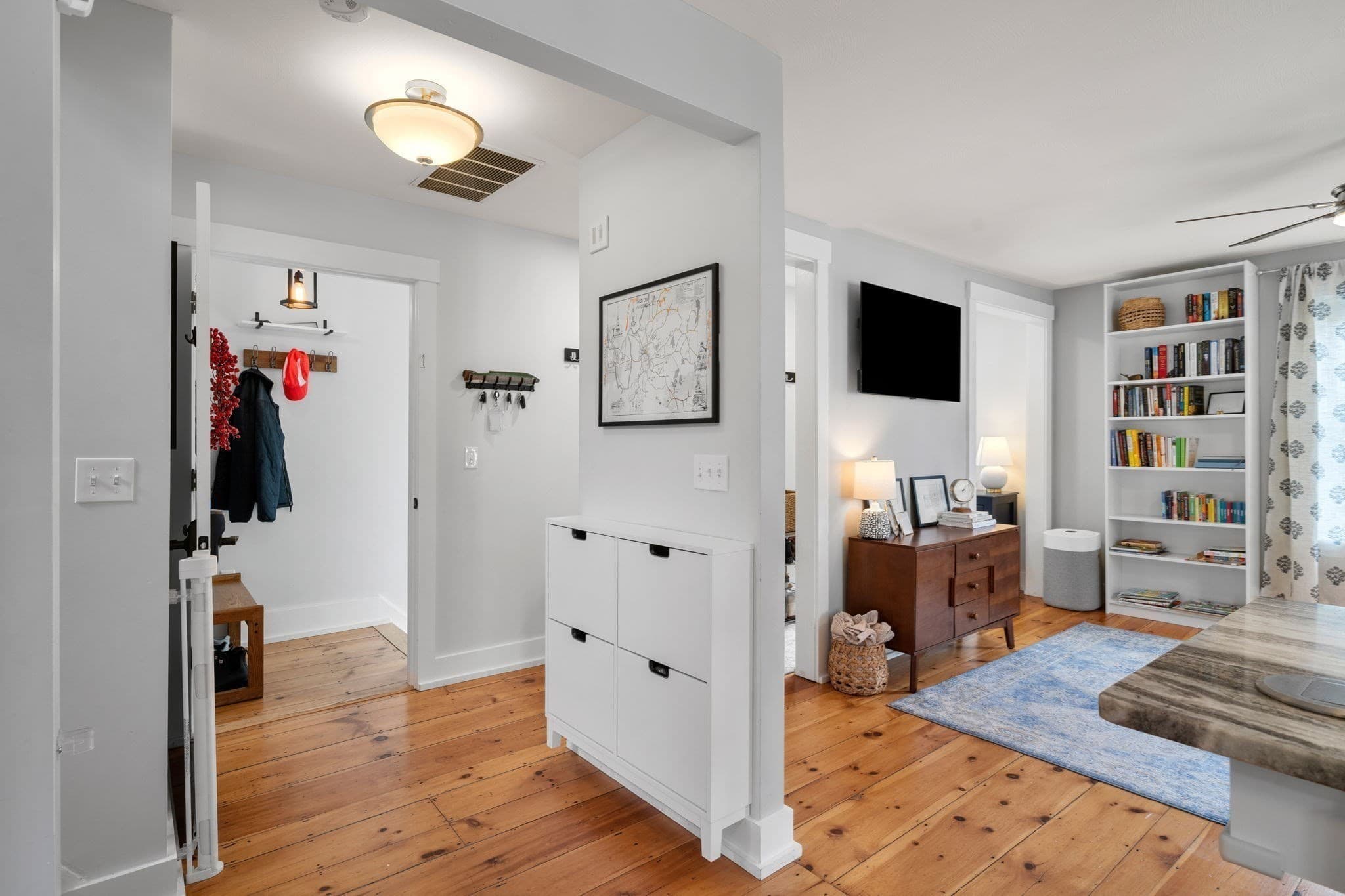 Condominium at 15 Court St # B, Groton MA 01450, Groton, photo 7 of 35