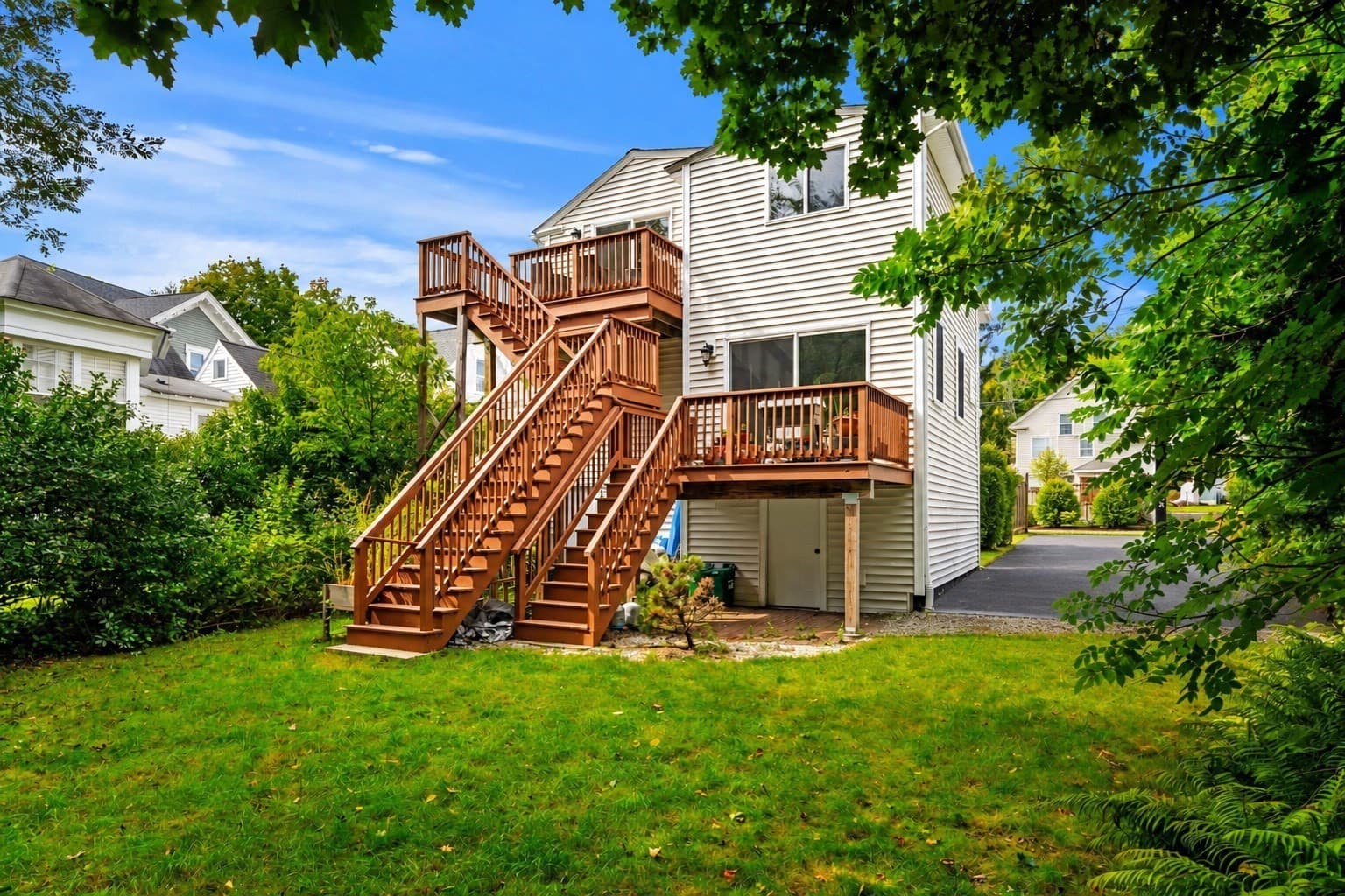 Condominium at 15 Court St # B, Groton MA 01450, Groton, photo 34 of 35