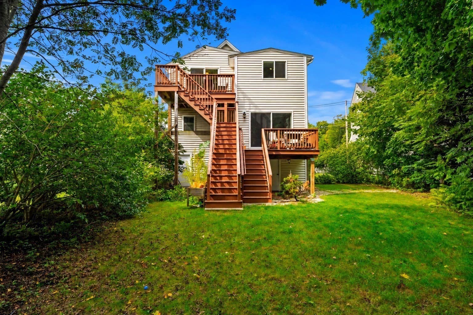 Condominium at 15 Court St # B, Groton MA 01450, Groton, photo 33 of 35