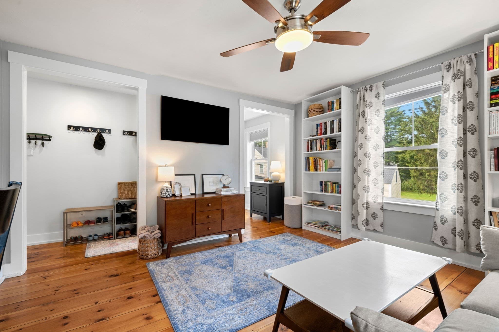 Condominium at 15 Court St # B, Groton MA 01450, Groton, photo 8 of 35