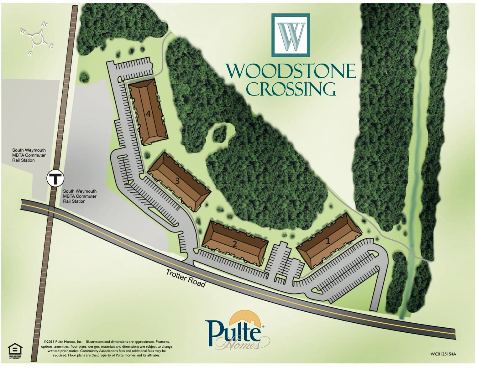 Condominium at 110 Trotter Rd # 2203, Weymouth MA 02190, Weymouth, photo 33 of 33