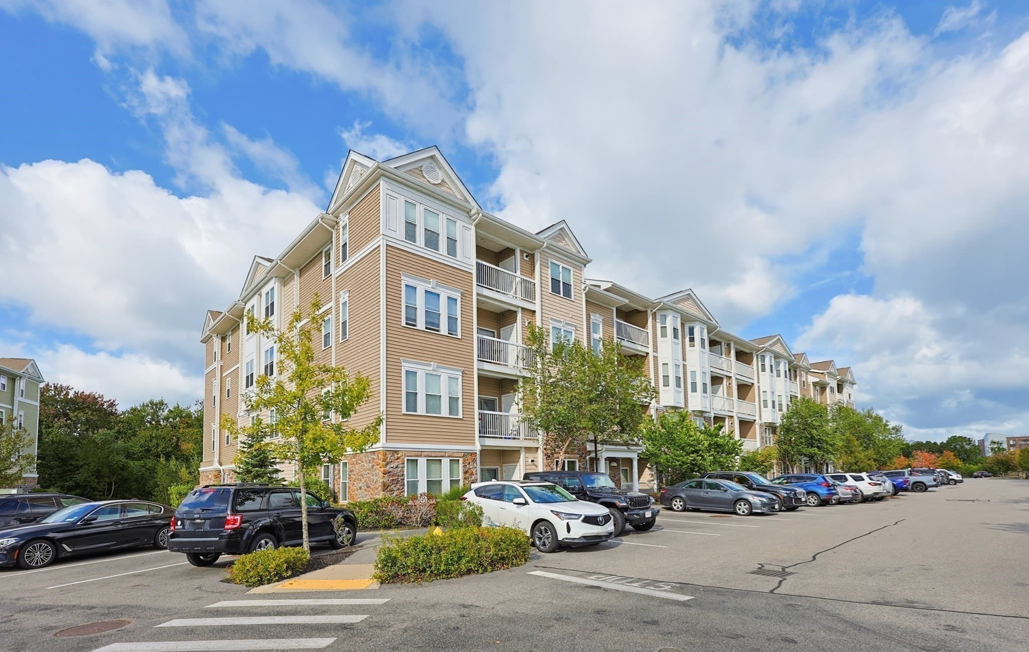 Condominium at 110 Trotter Rd # 2203, Weymouth MA 02190, Weymouth, photo 31 of 33