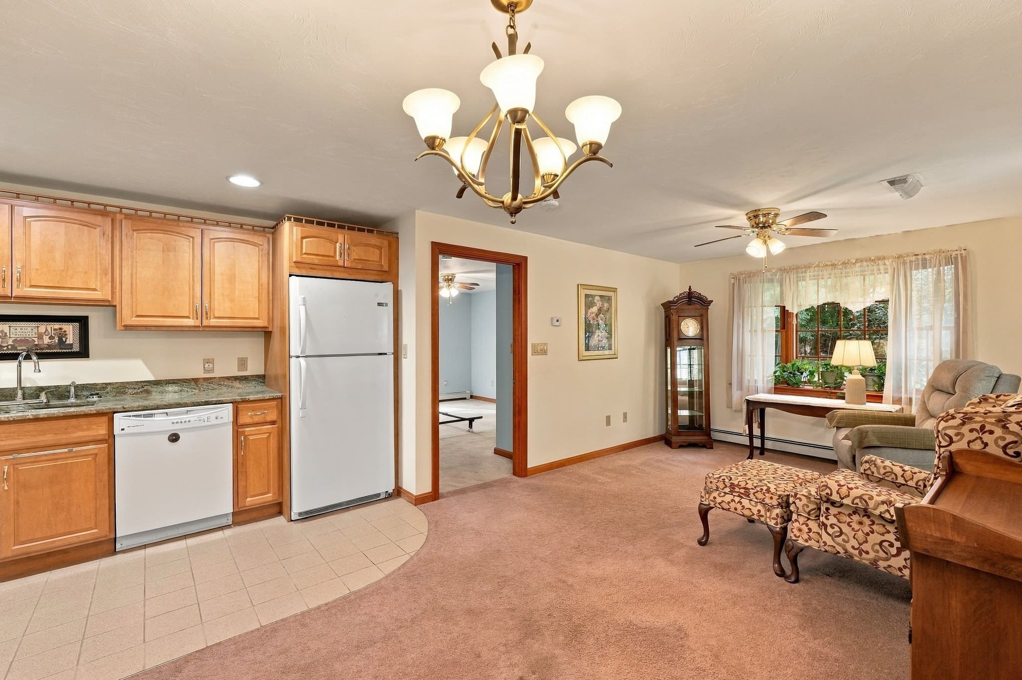 Single Family Residence at 70 Birchbark Dr, Hanson MA 02341, Hanson, photo 27 of 42