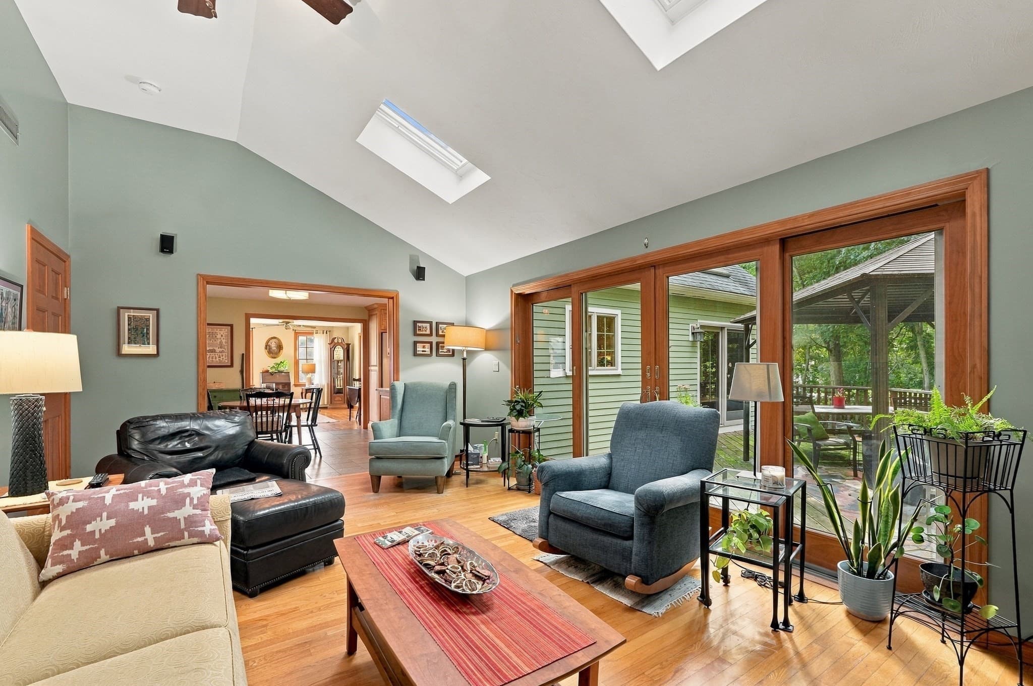 Single Family Residence at 70 Birchbark Dr, Hanson MA 02341, Hanson, photo 6 of 42