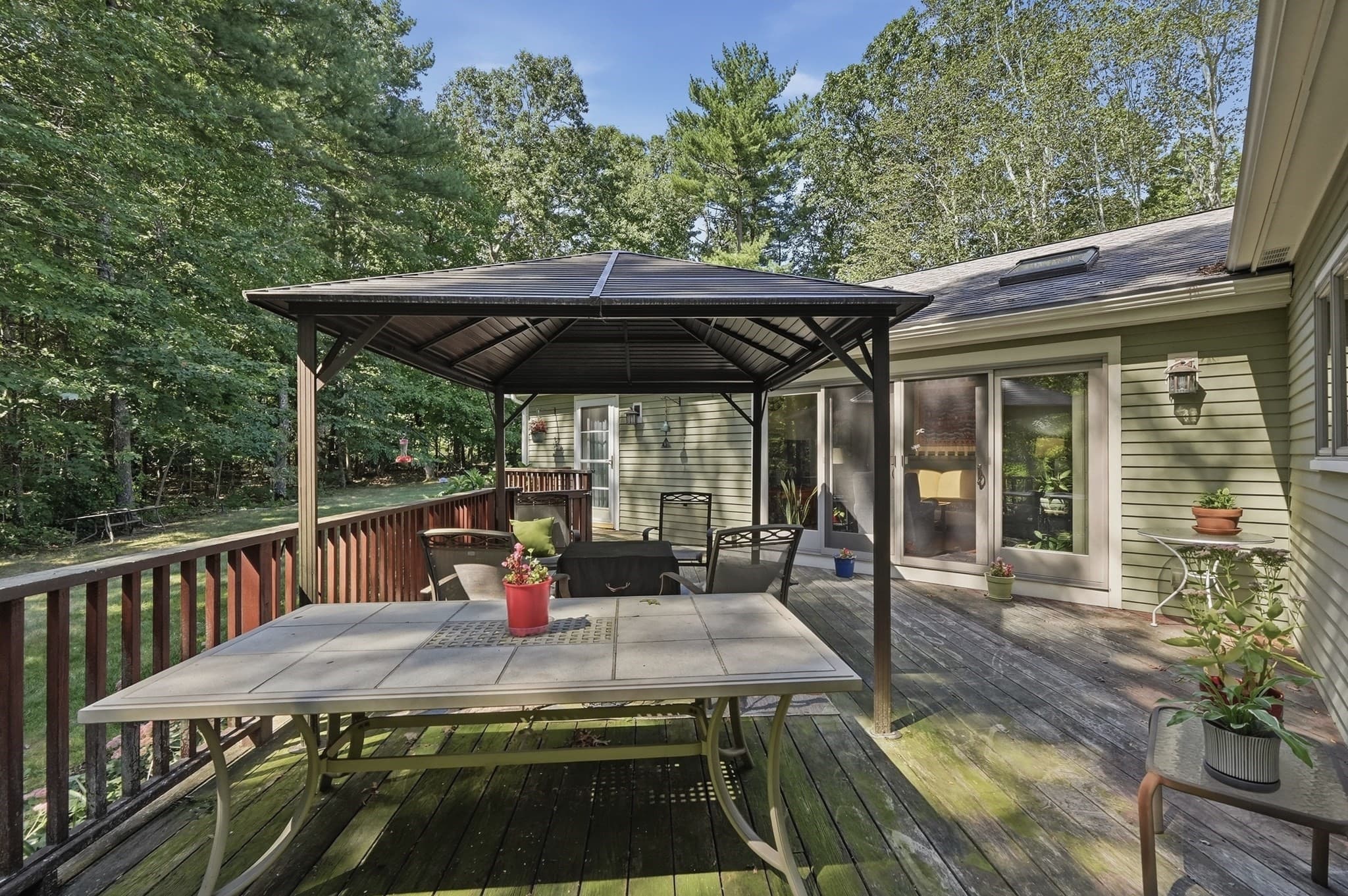 Single Family Residence at 70 Birchbark Dr, Hanson MA 02341, Hanson, photo 42 of 42