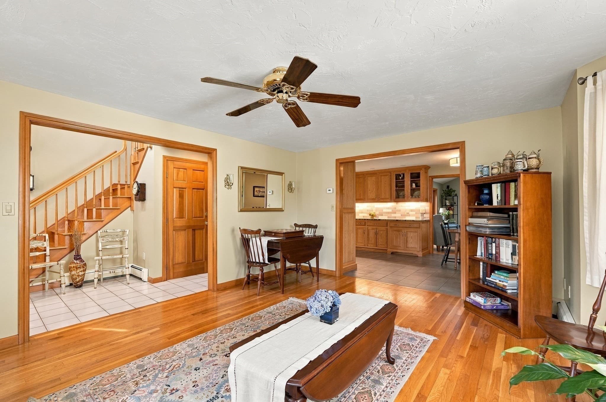 Single Family Residence at 70 Birchbark Dr, Hanson MA 02341, Hanson, photo 12 of 42