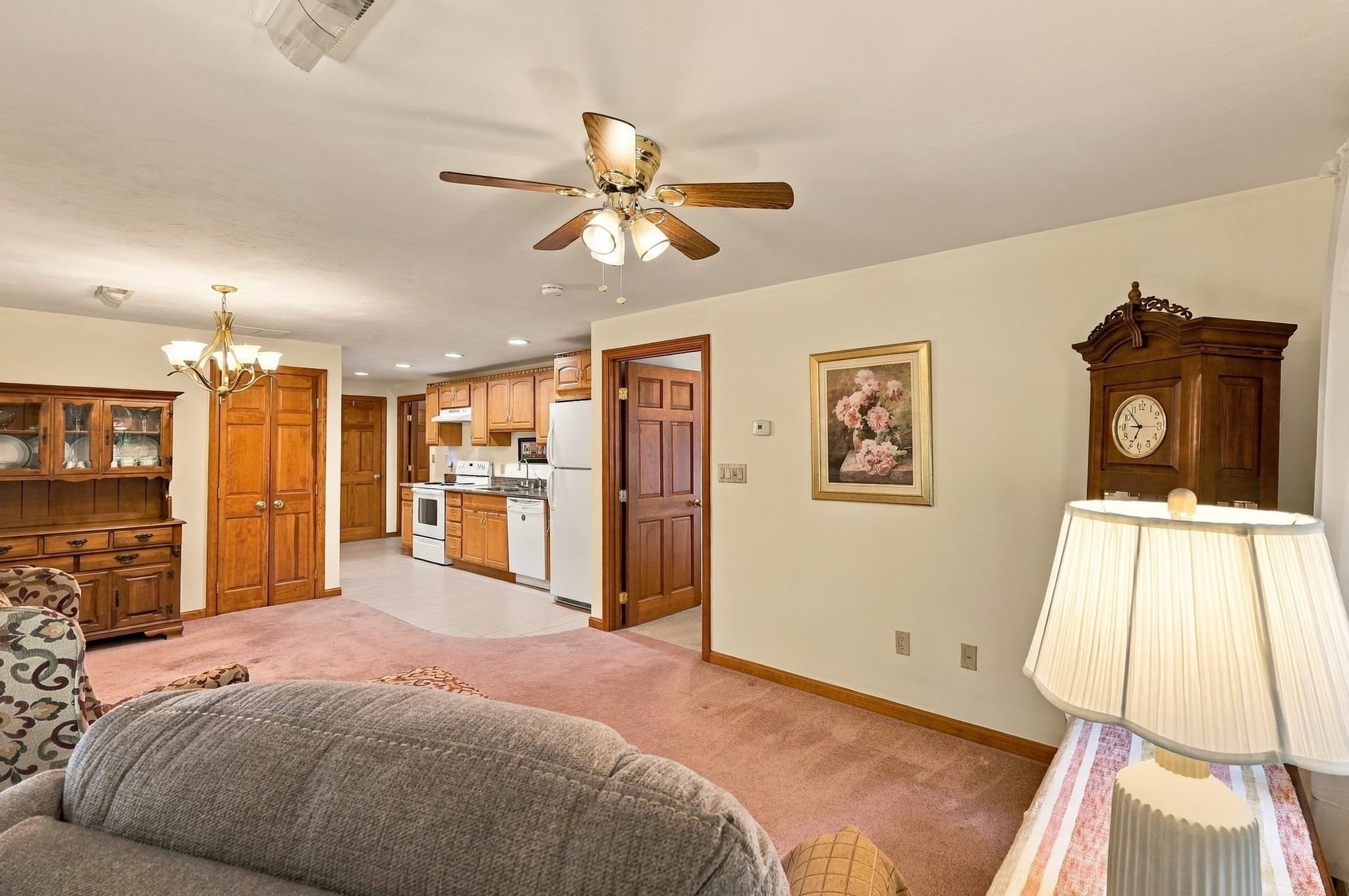 Single Family Residence at 70 Birchbark Dr, Hanson MA 02341, Hanson, photo 26 of 42