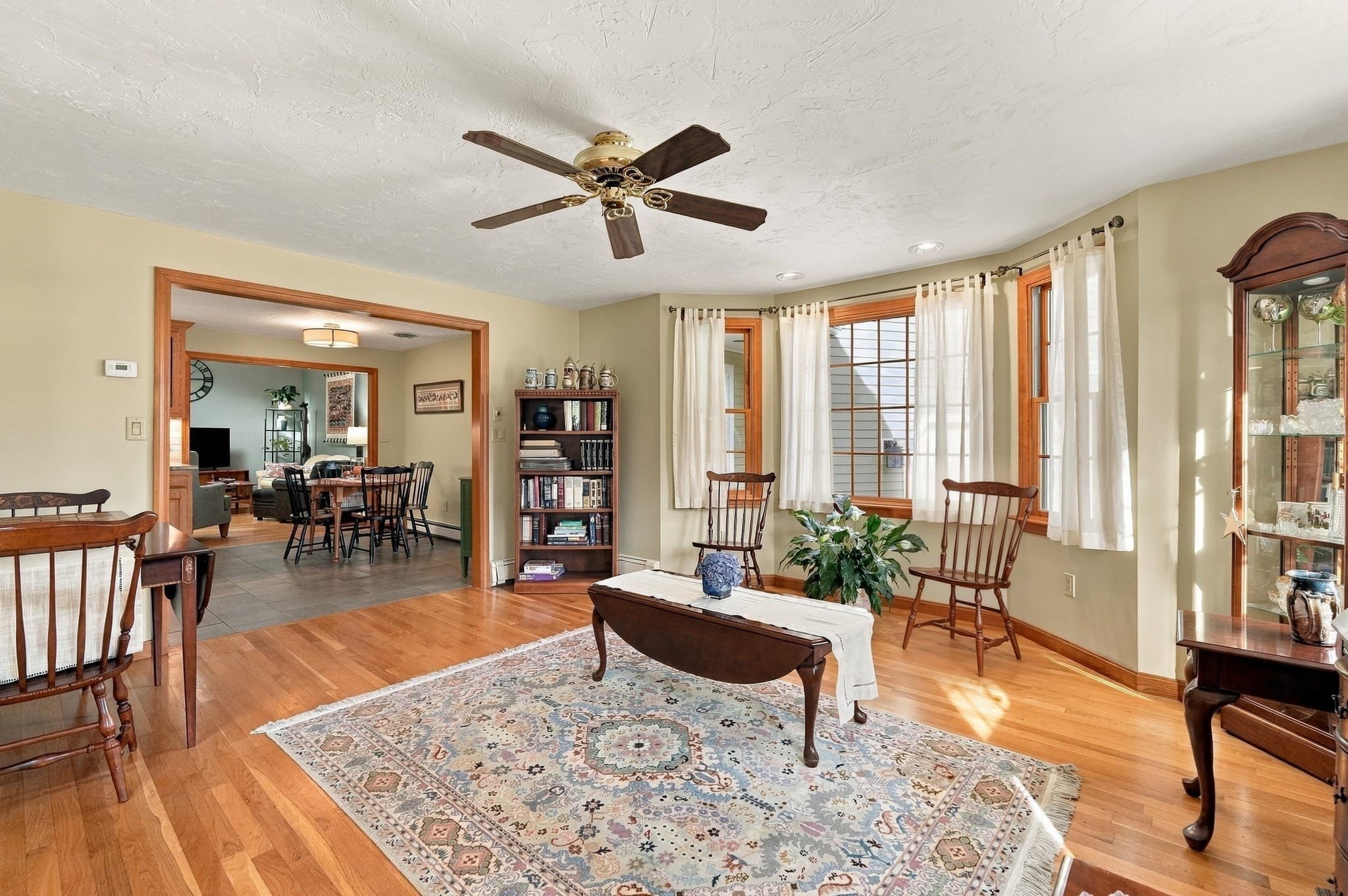 Single Family Residence at 70 Birchbark Dr, Hanson MA 02341, Hanson, photo 24 of 42