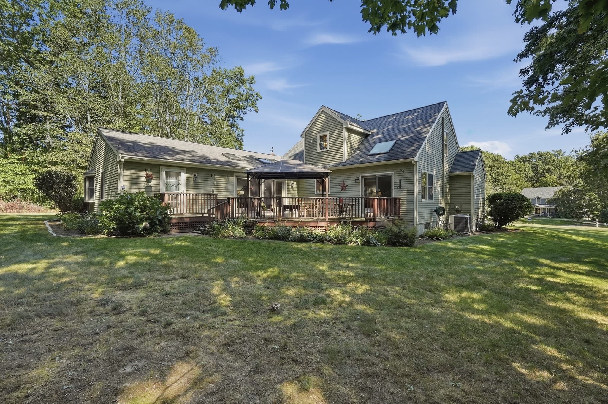 Single Family Residence at 70 Birchbark Dr, Hanson MA 02341, Hanson, photo 41 of 42