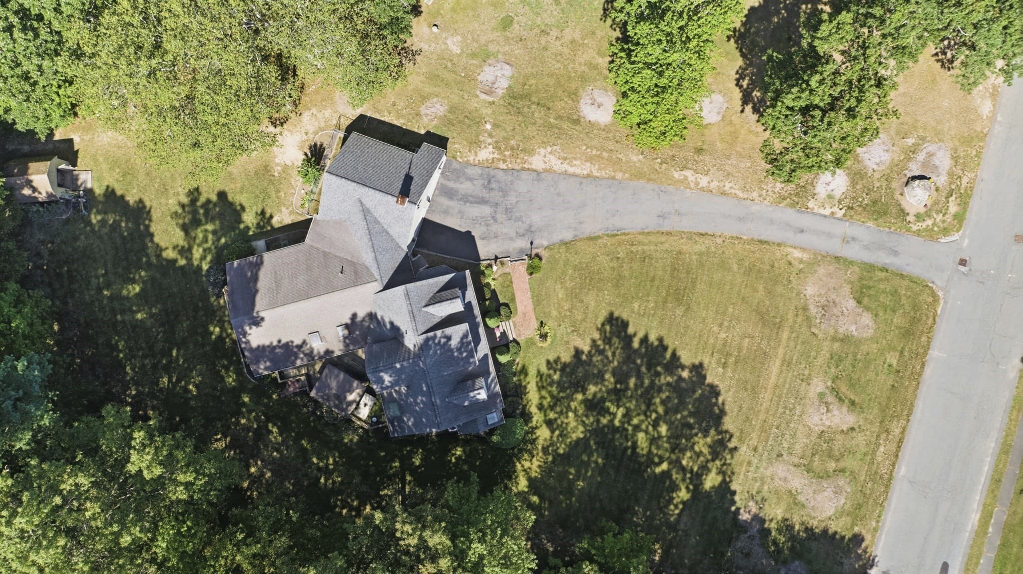 Single Family Residence at 70 Birchbark Dr, Hanson MA 02341, Hanson, photo 37 of 42