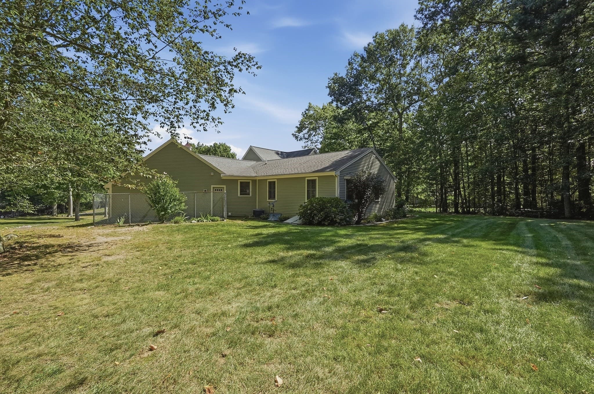 Single Family Residence at 70 Birchbark Dr, Hanson MA 02341, Hanson, photo 40 of 42