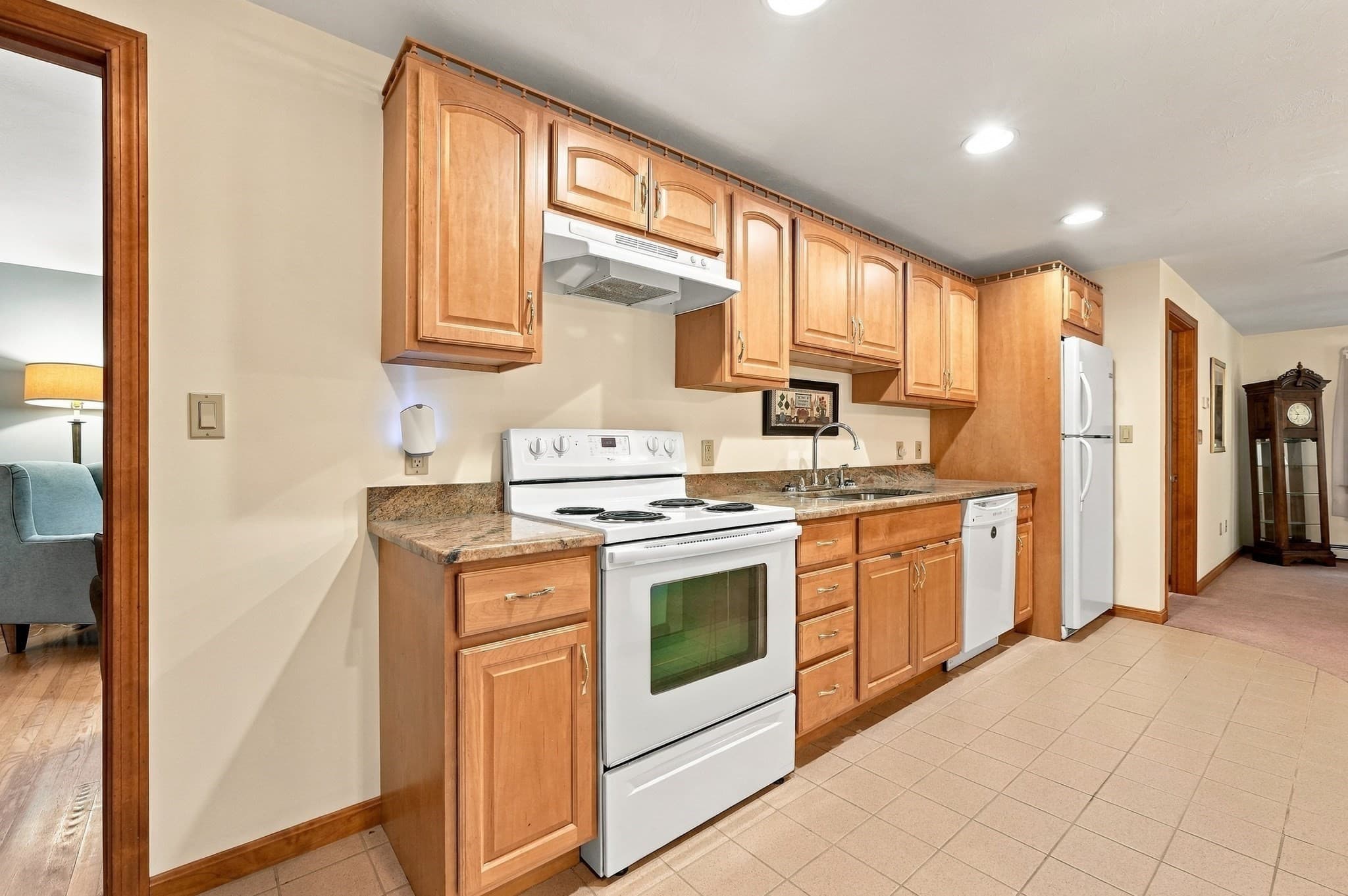 Single Family Residence at 70 Birchbark Dr, Hanson MA 02341, Hanson, photo 29 of 42