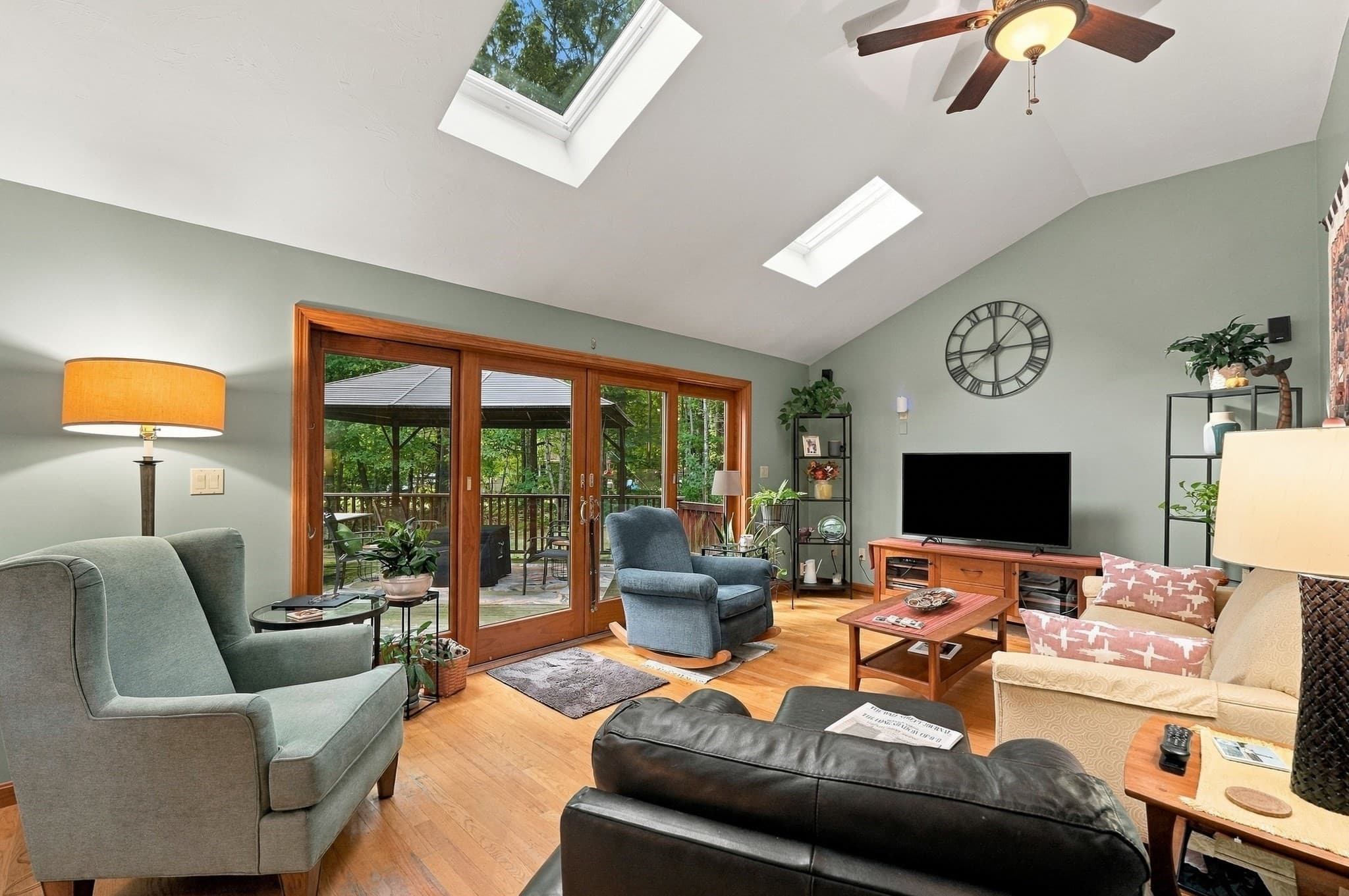 Single Family Residence at 70 Birchbark Dr, Hanson MA 02341, Hanson, photo 4 of 42