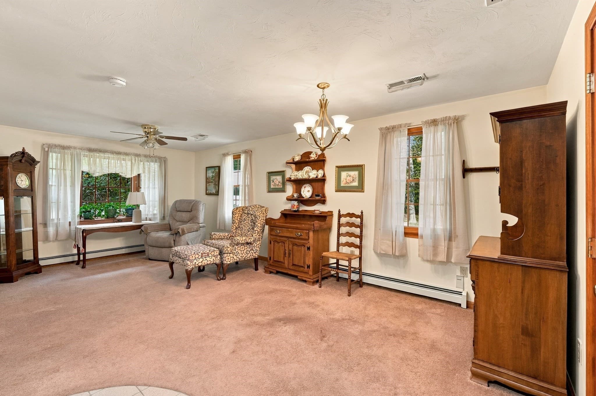 Single Family Residence at 70 Birchbark Dr, Hanson MA 02341, Hanson, photo 25 of 42