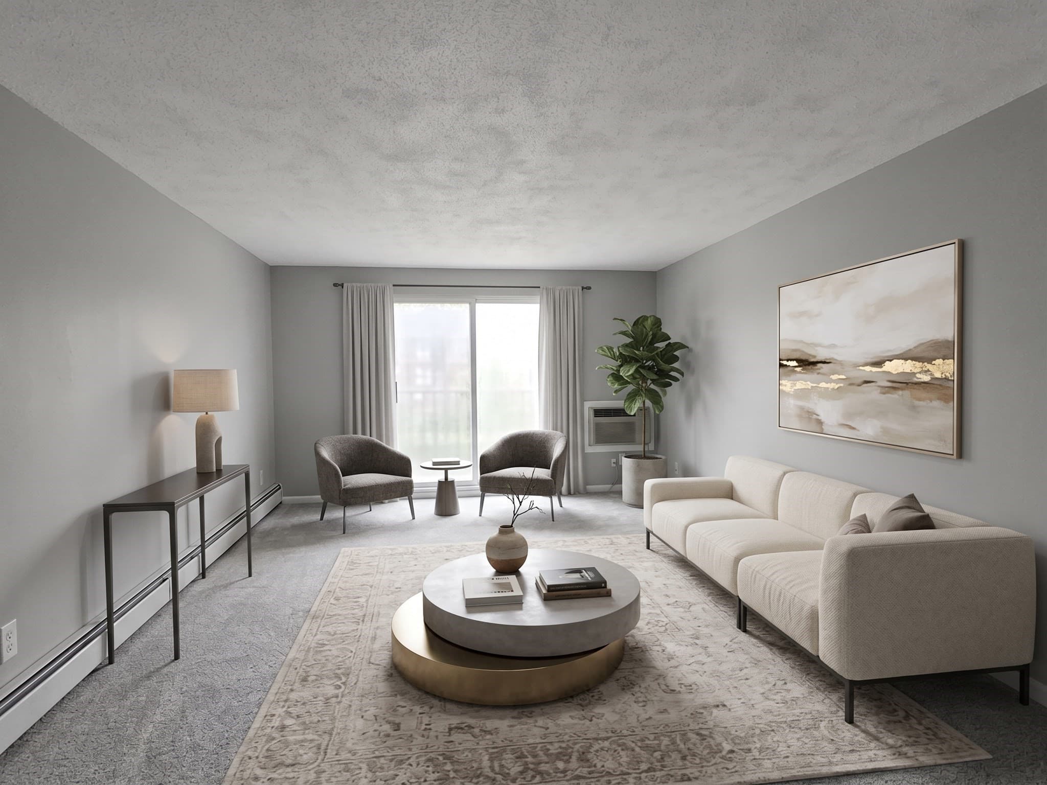 Condominium at 6-8 Broadway Ave # 8, Ipswich MA 01938, Ipswich, photo 4 of 7