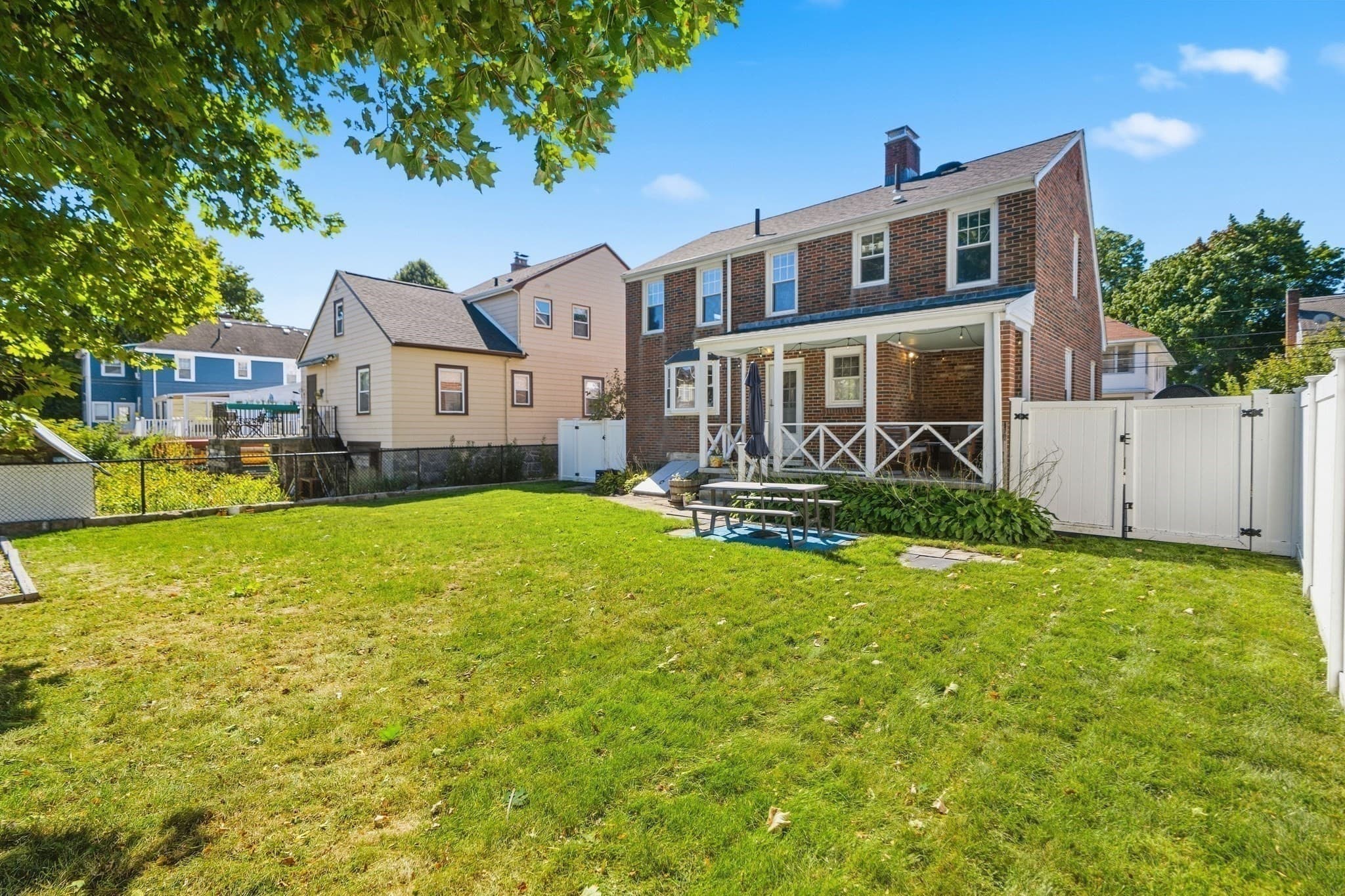Single Family Residence at 31 Zeller St, Boston MA 02131, Boston, photo 27 of 42
