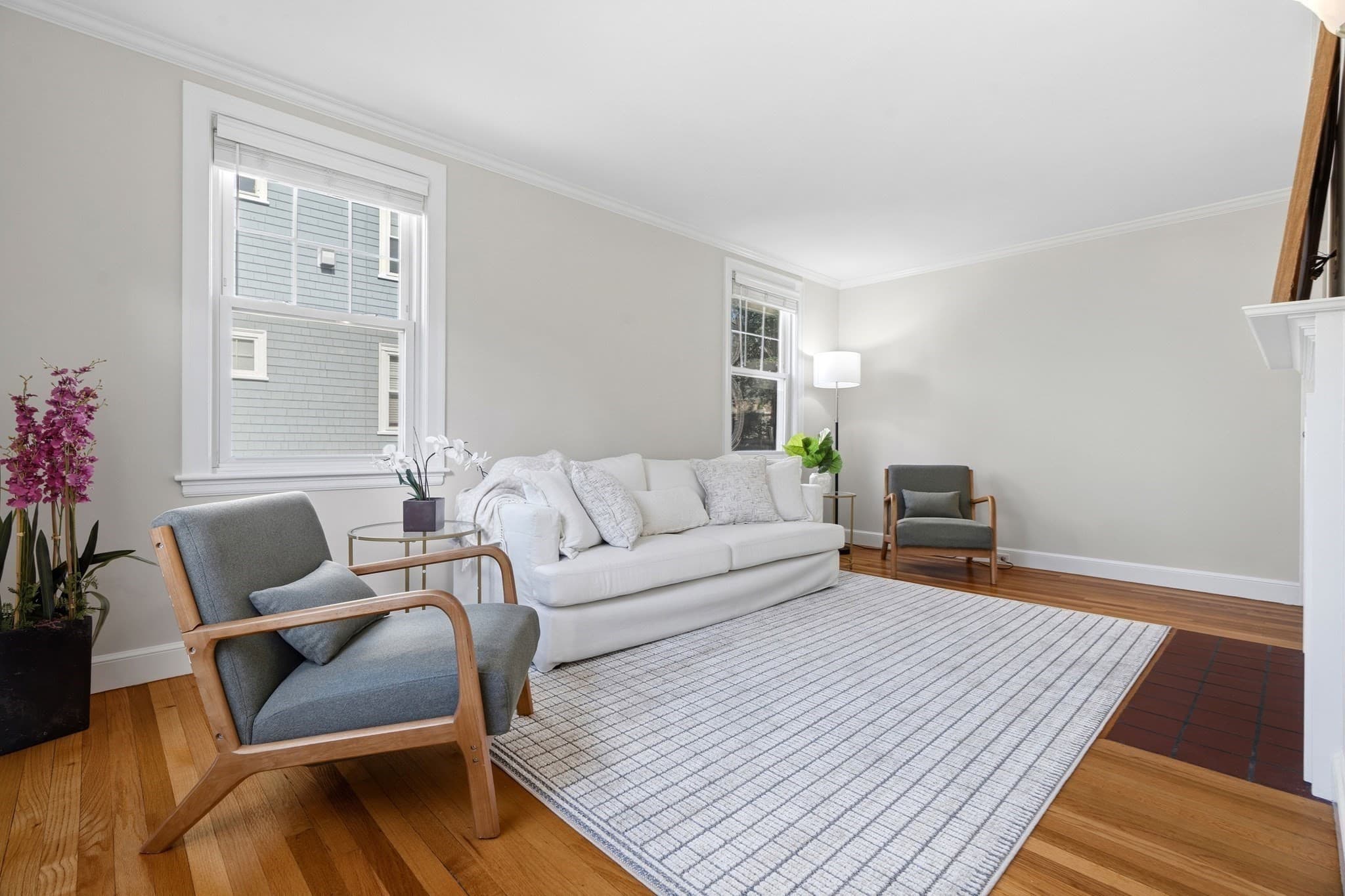 Single Family Residence at 31 Zeller St, Boston MA 02131, Boston, photo 6 of 42