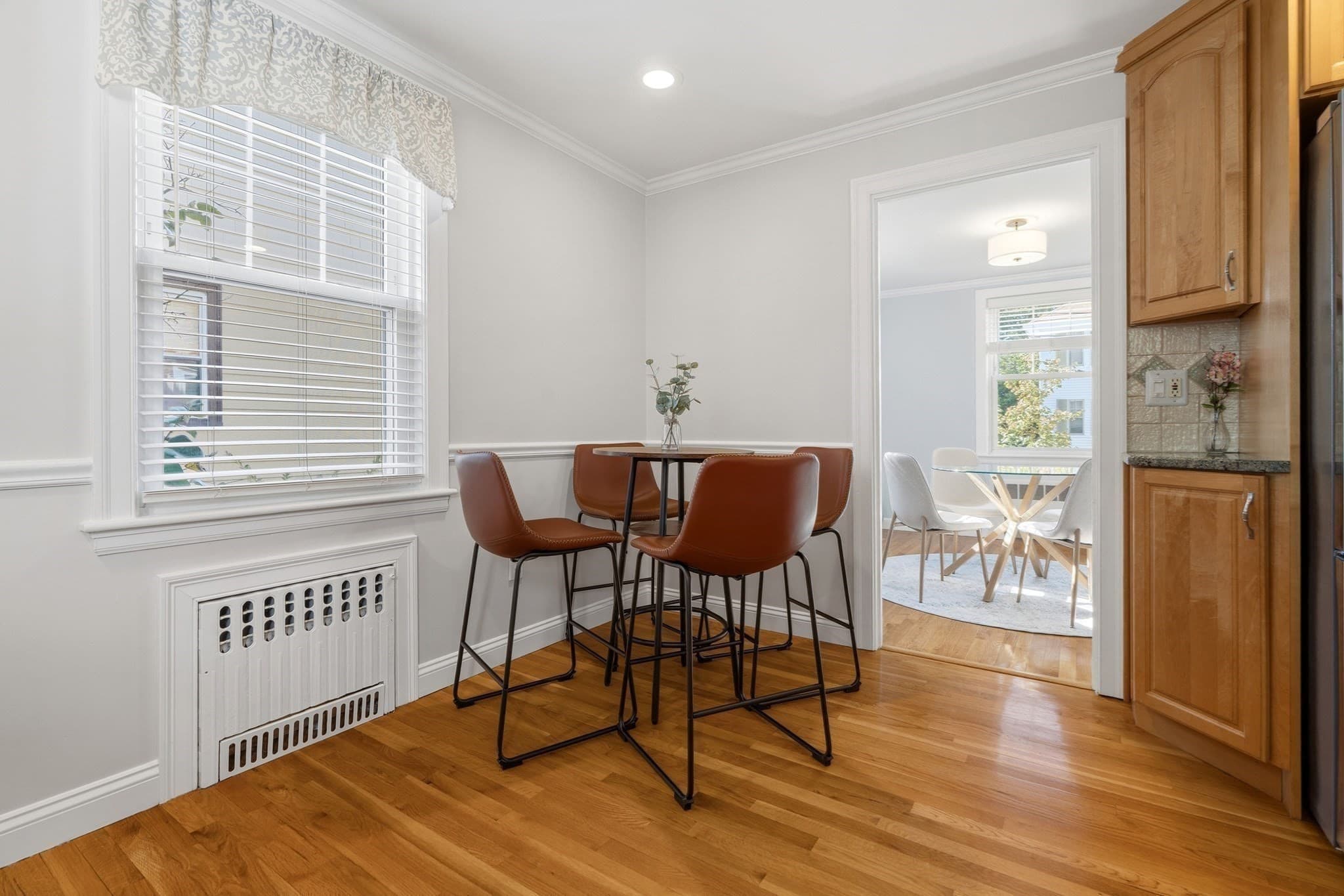 Single Family Residence at 31 Zeller St, Boston MA 02131, Boston, photo 13 of 42