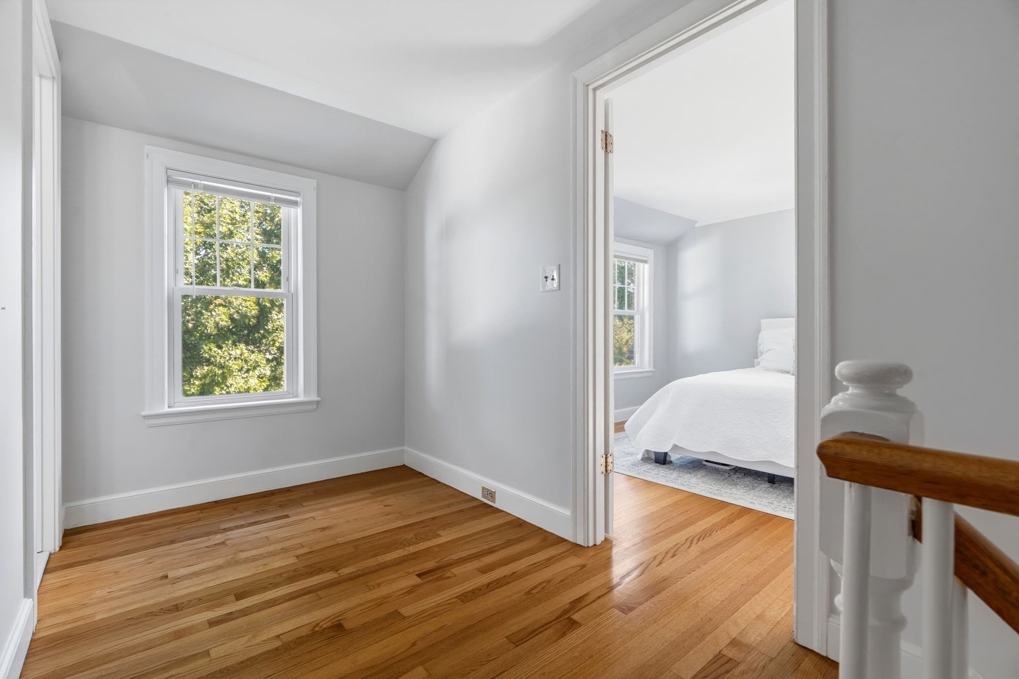 Single Family Residence at 31 Zeller St, Boston MA 02131, Boston, photo 17 of 42